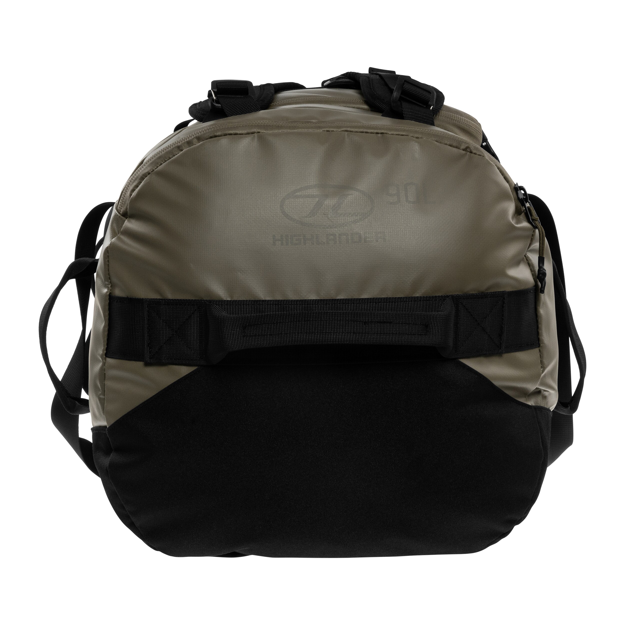 Geantă Highlander Outdoor Hauler Duffel 90 l - Ranger Green