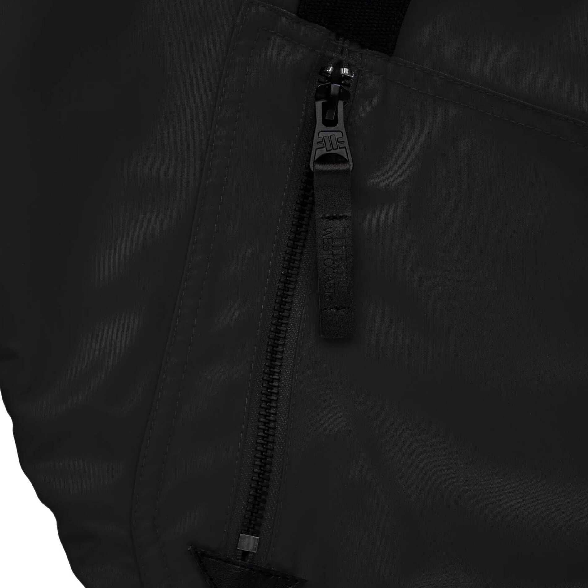 Jachetă Pitbull Centurion II - Black