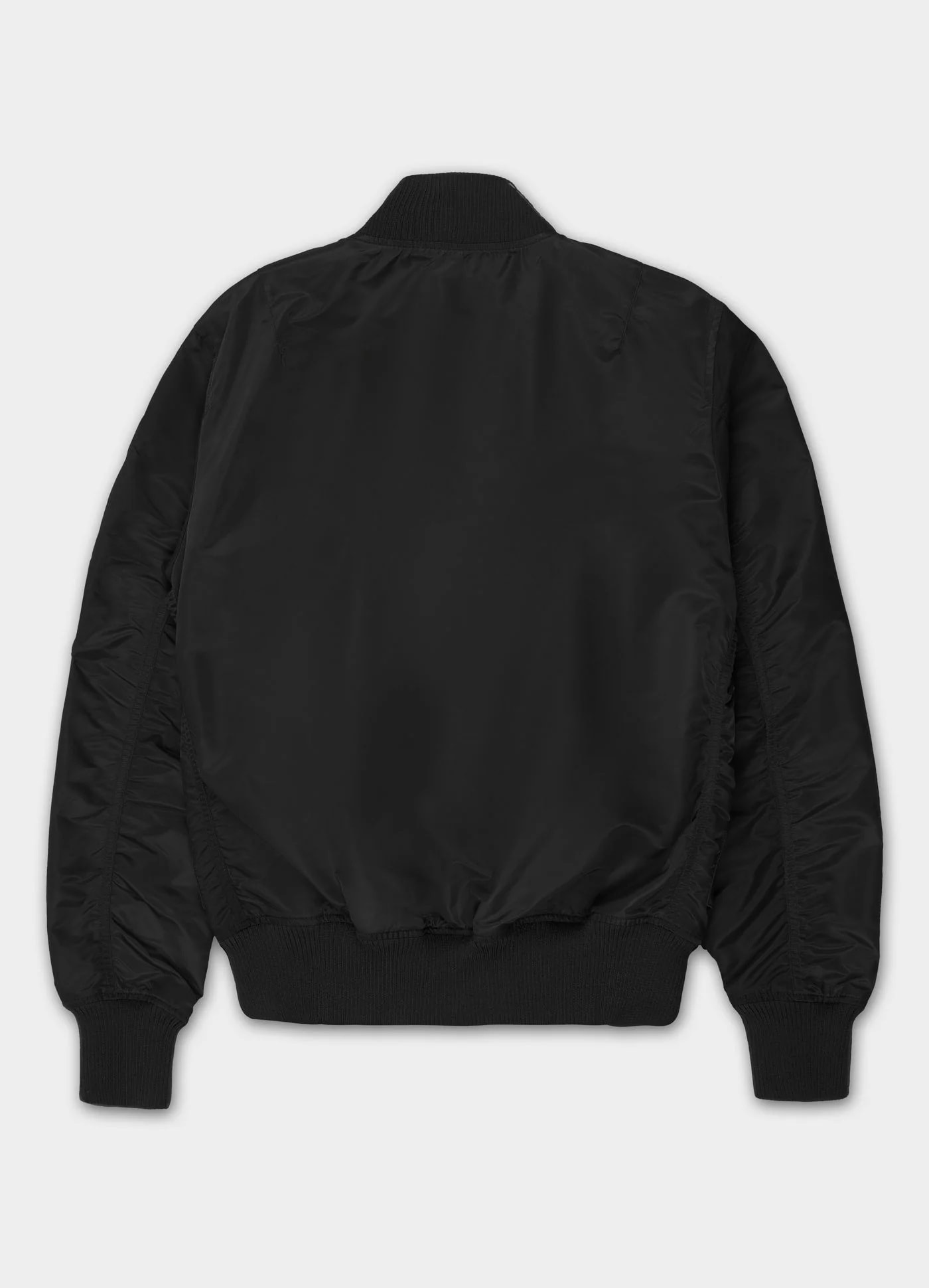 Jachetă Pitbull Centurion II - Black