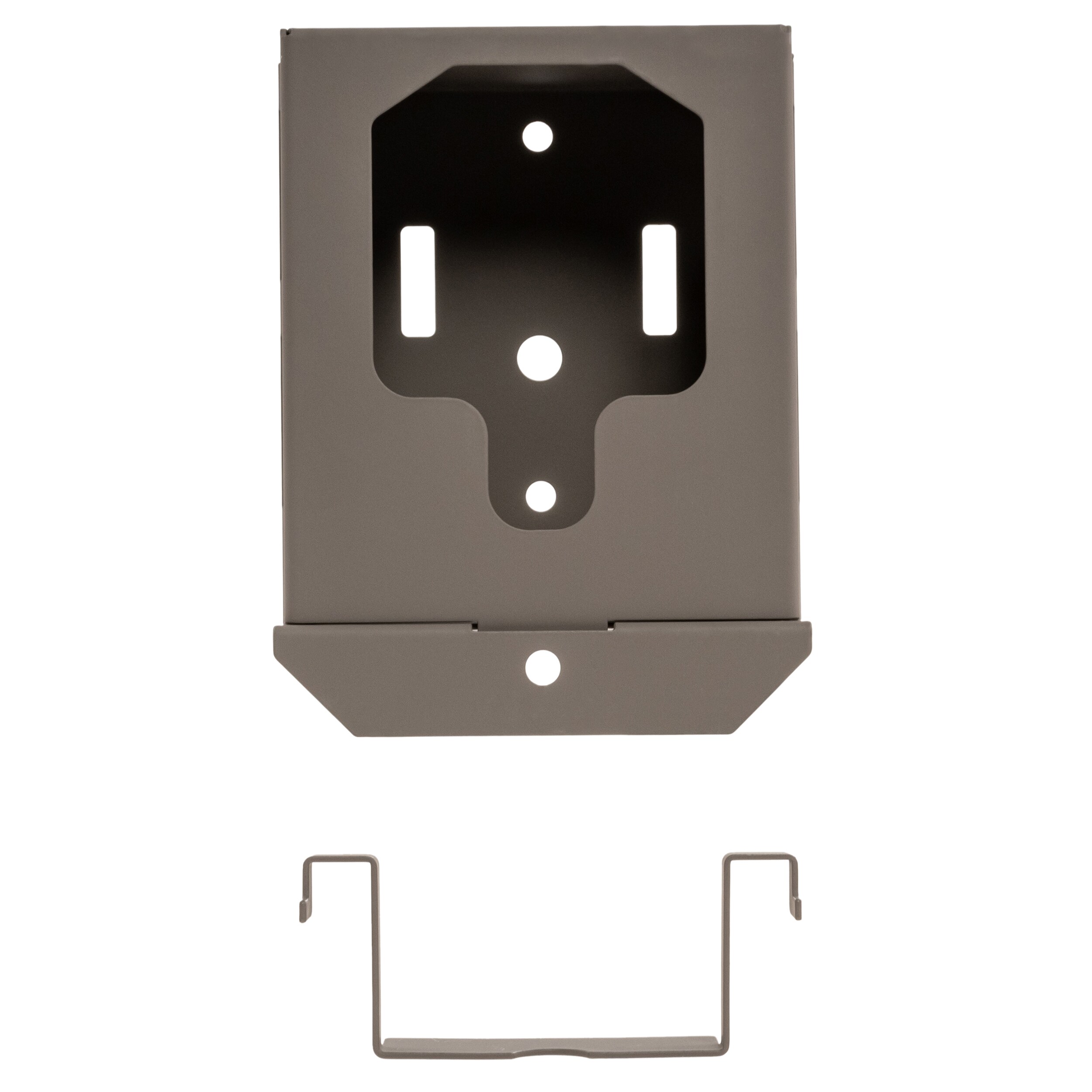 Cutie Bushnell pentru cameră non-cellular - Tan