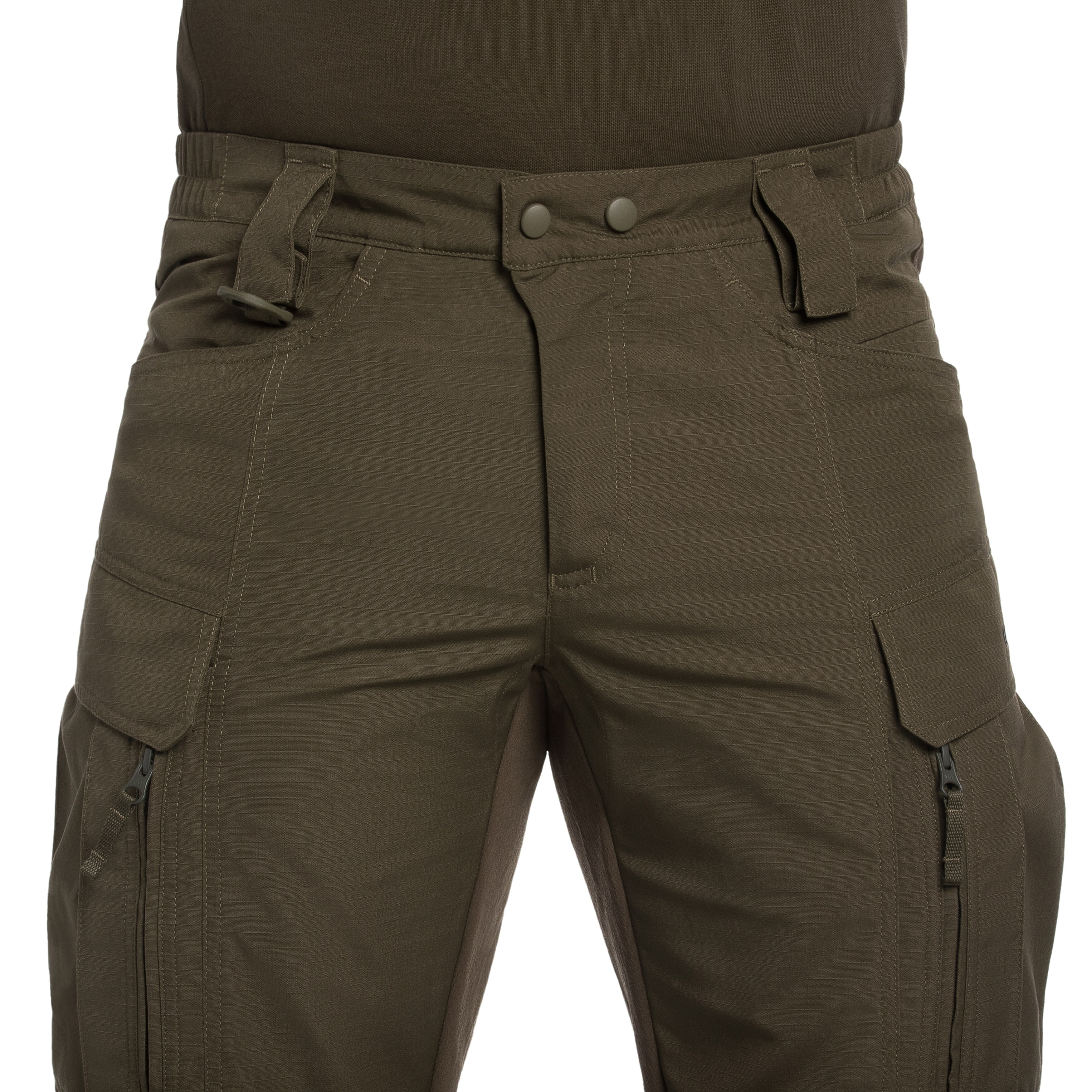 Pantaloni UF PRO P-40 Classic Gen.2 Tactical - Brown Grey