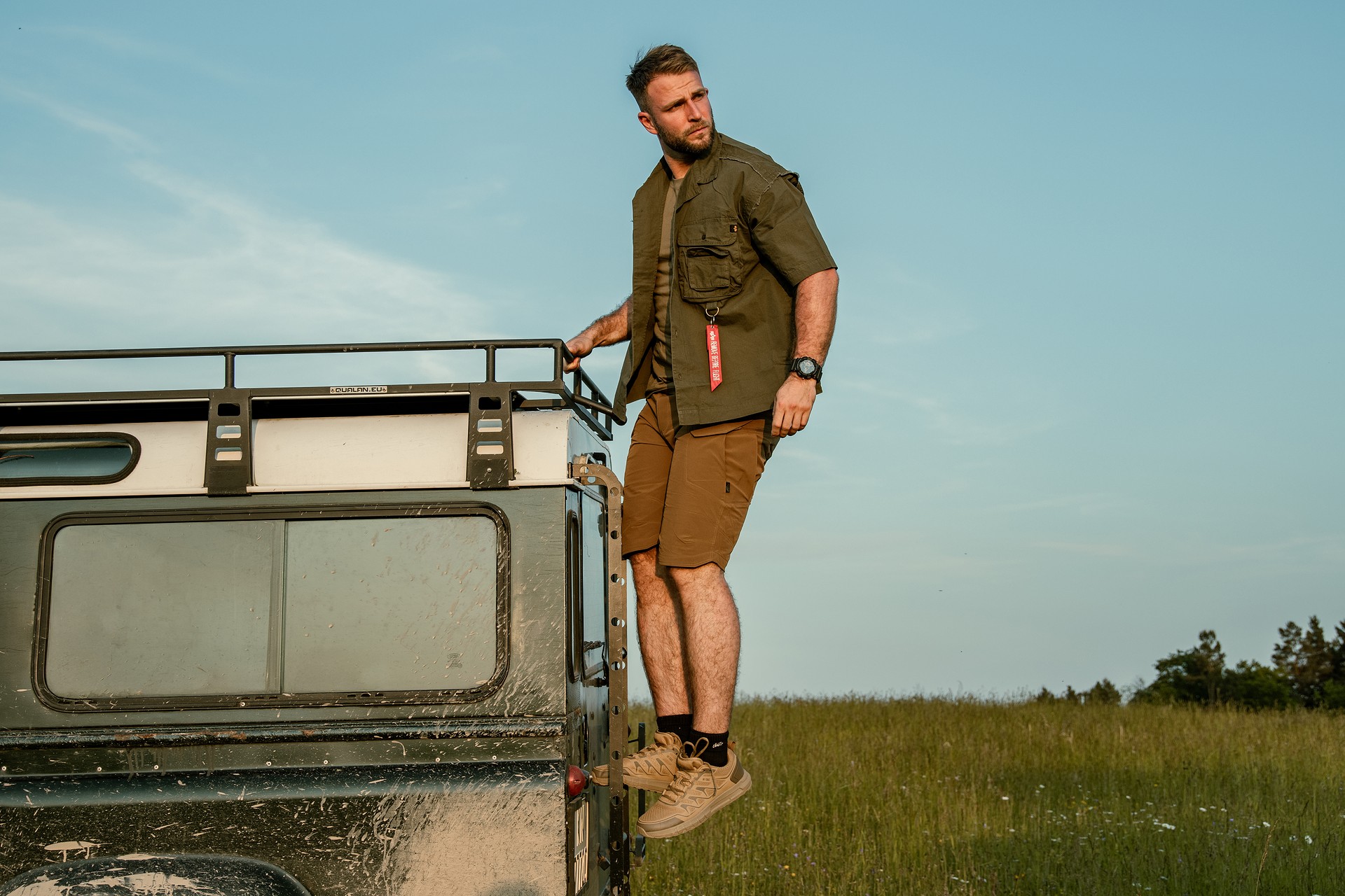 Încălțăminte M-Tac Summer Sport - Coyote