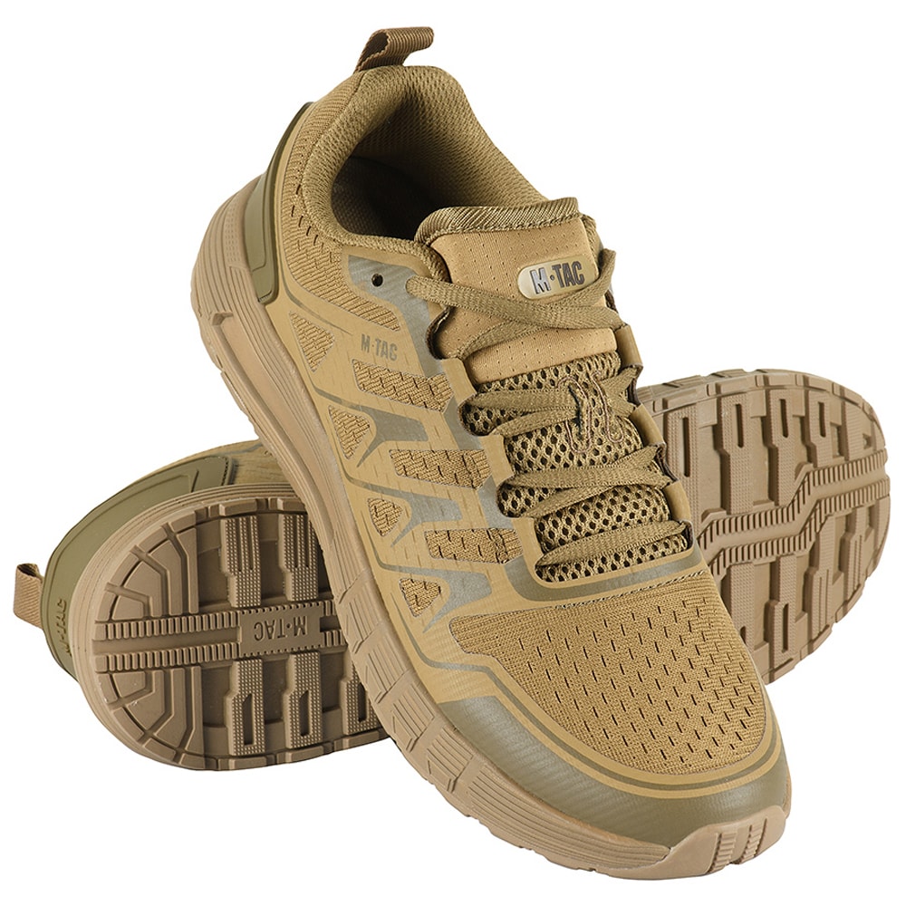 Încălțăminte M-Tac Summer Sport - Coyote