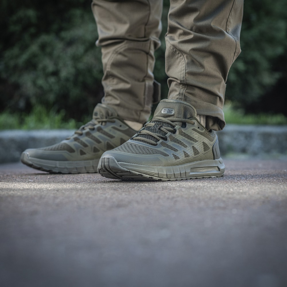 Încălțăminte M-Tac Summer Sport - Army Olive