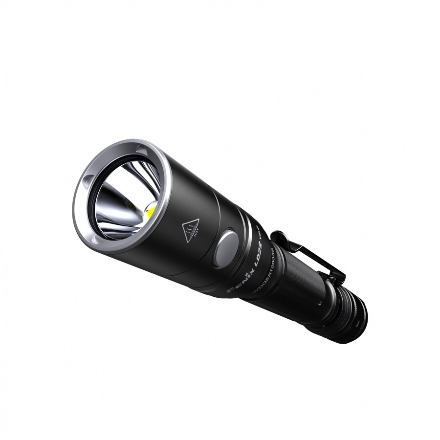 Lanternă Fenix LD22 V2.0 - 800 lumeni