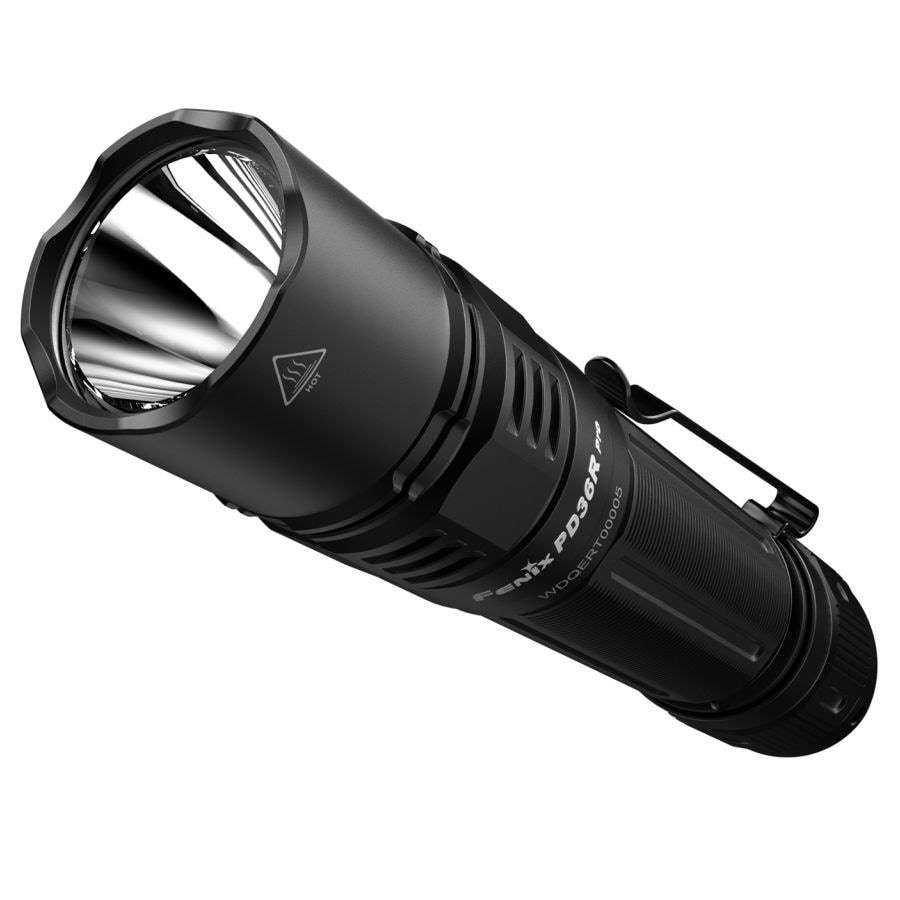 Lanternă Fenix PD36R Pro - 2800 lumeni