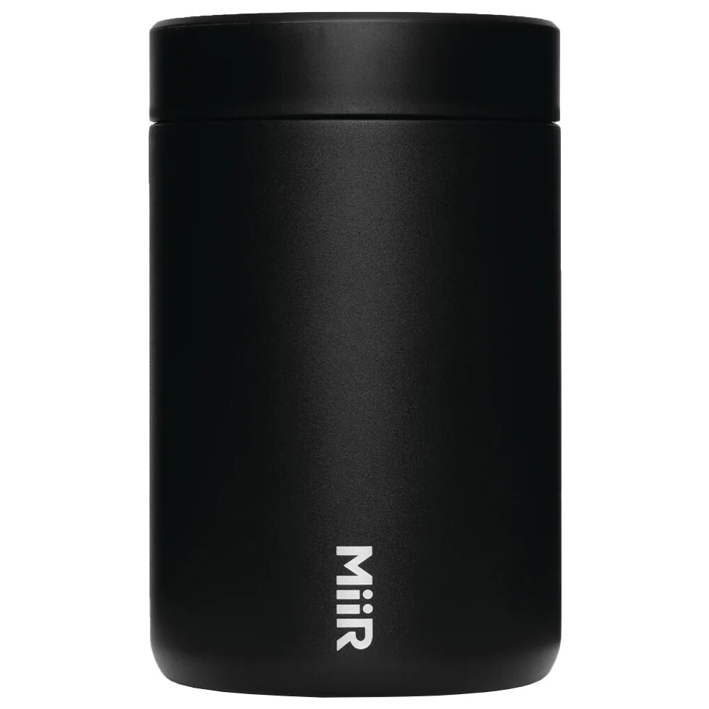 Termos pentru mâncare MiiR Food Canister 700 ml - Black