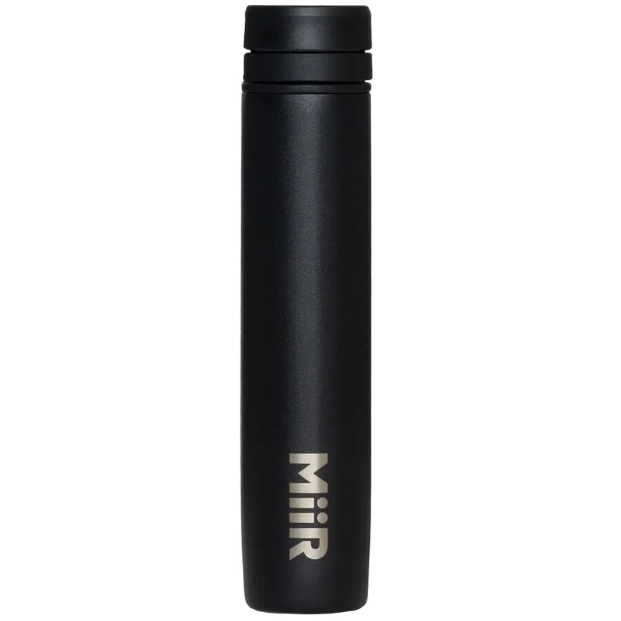 Ploscă MiiR Aero Flask 236 ml - Black