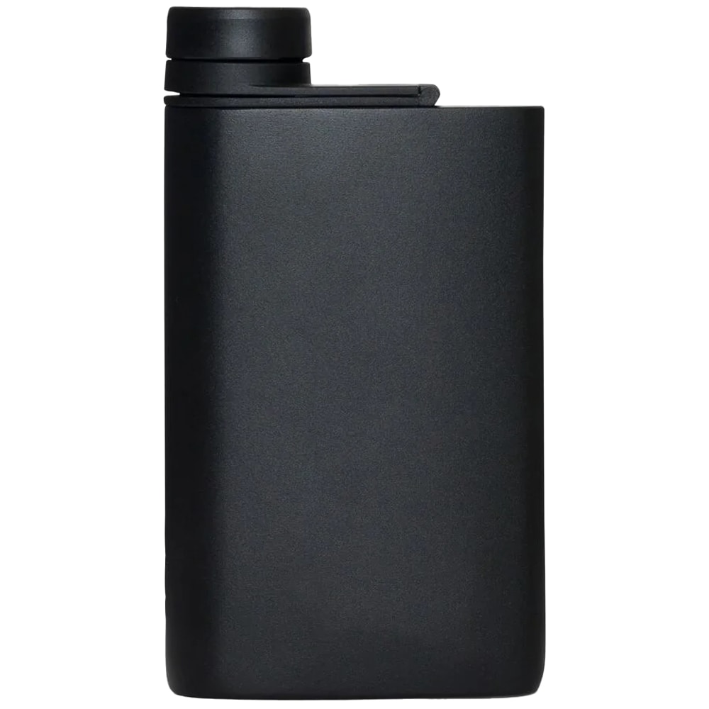 Ploscă MiiR Aero Flask 236 ml - Black