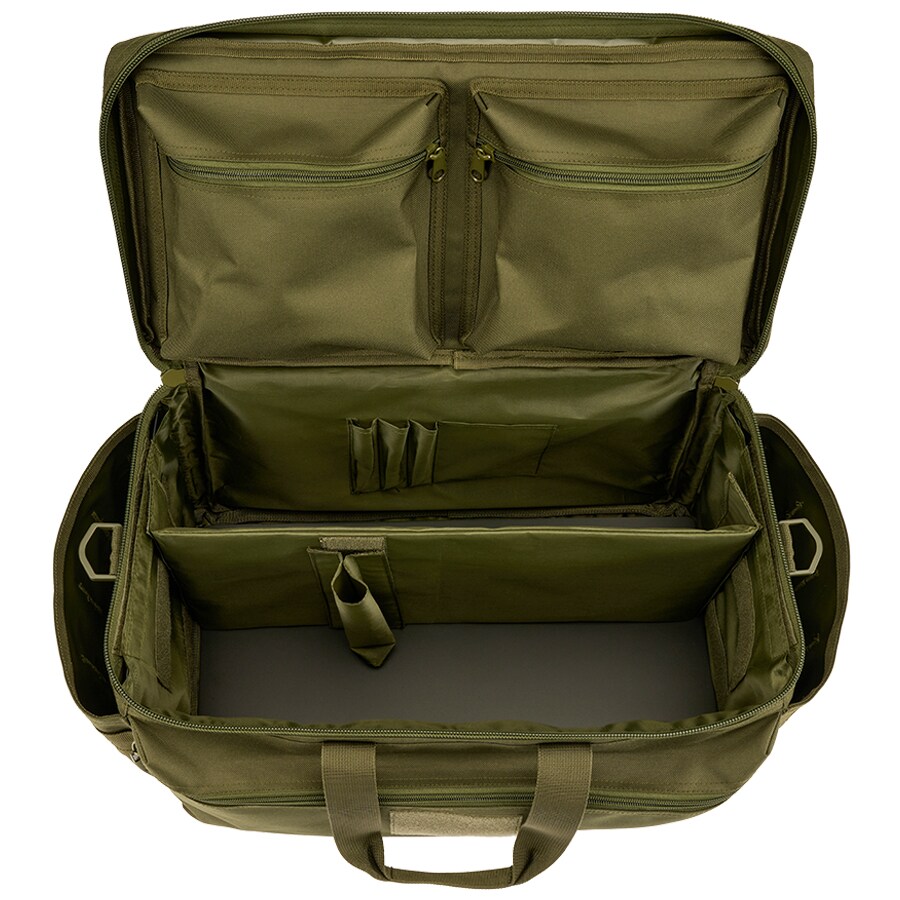 Geantă Brandit Operation Bag - Olive