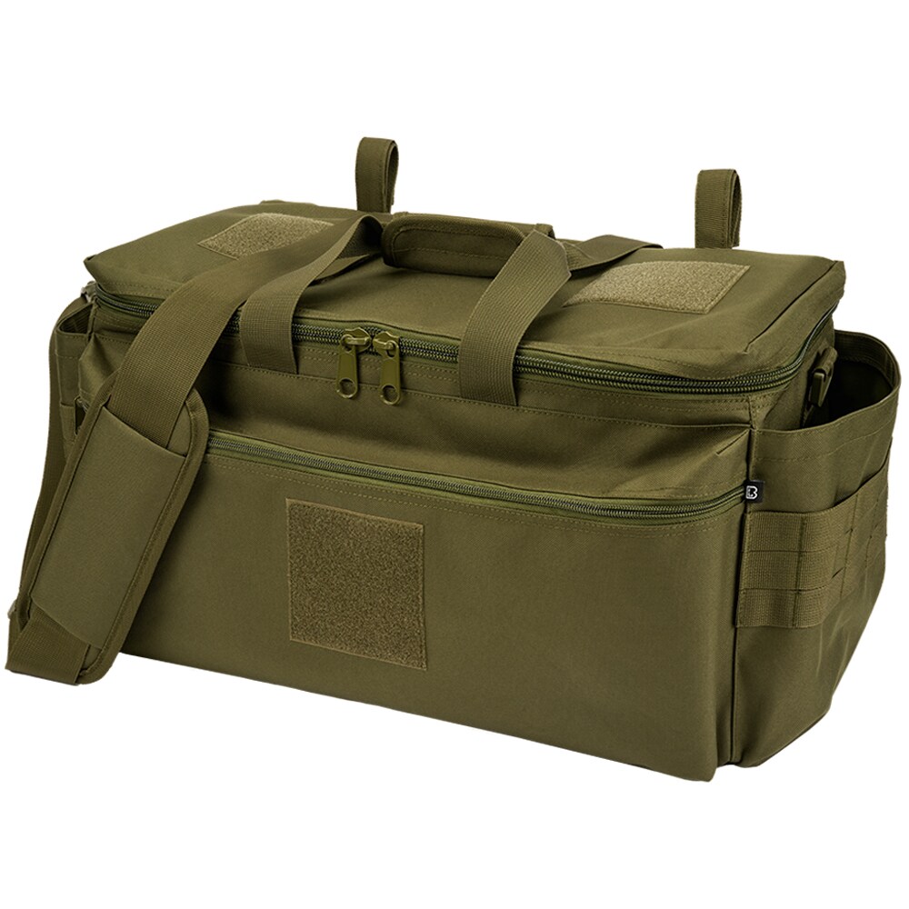 Geantă Brandit Operation Bag - Olive