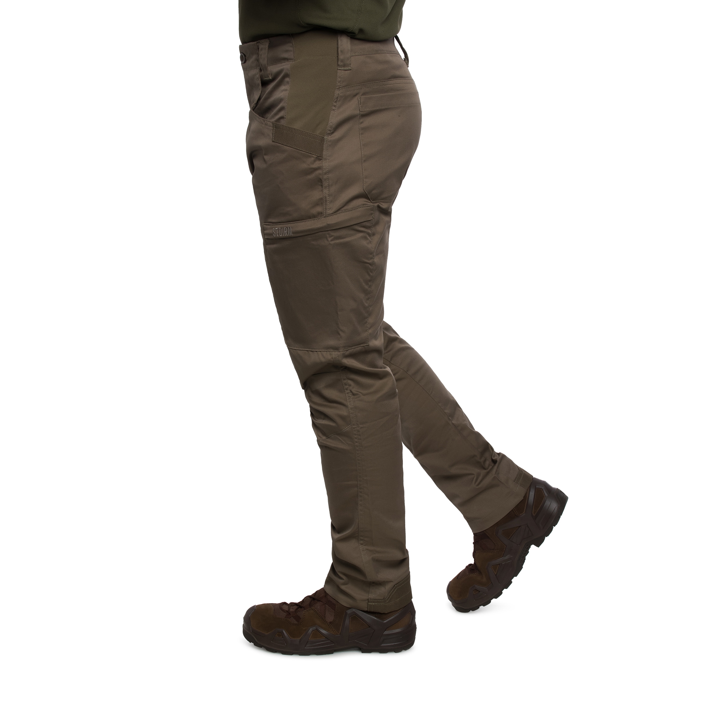 Pantaloni Stoirm Tactical Urban Gen 2 - Ranger Green