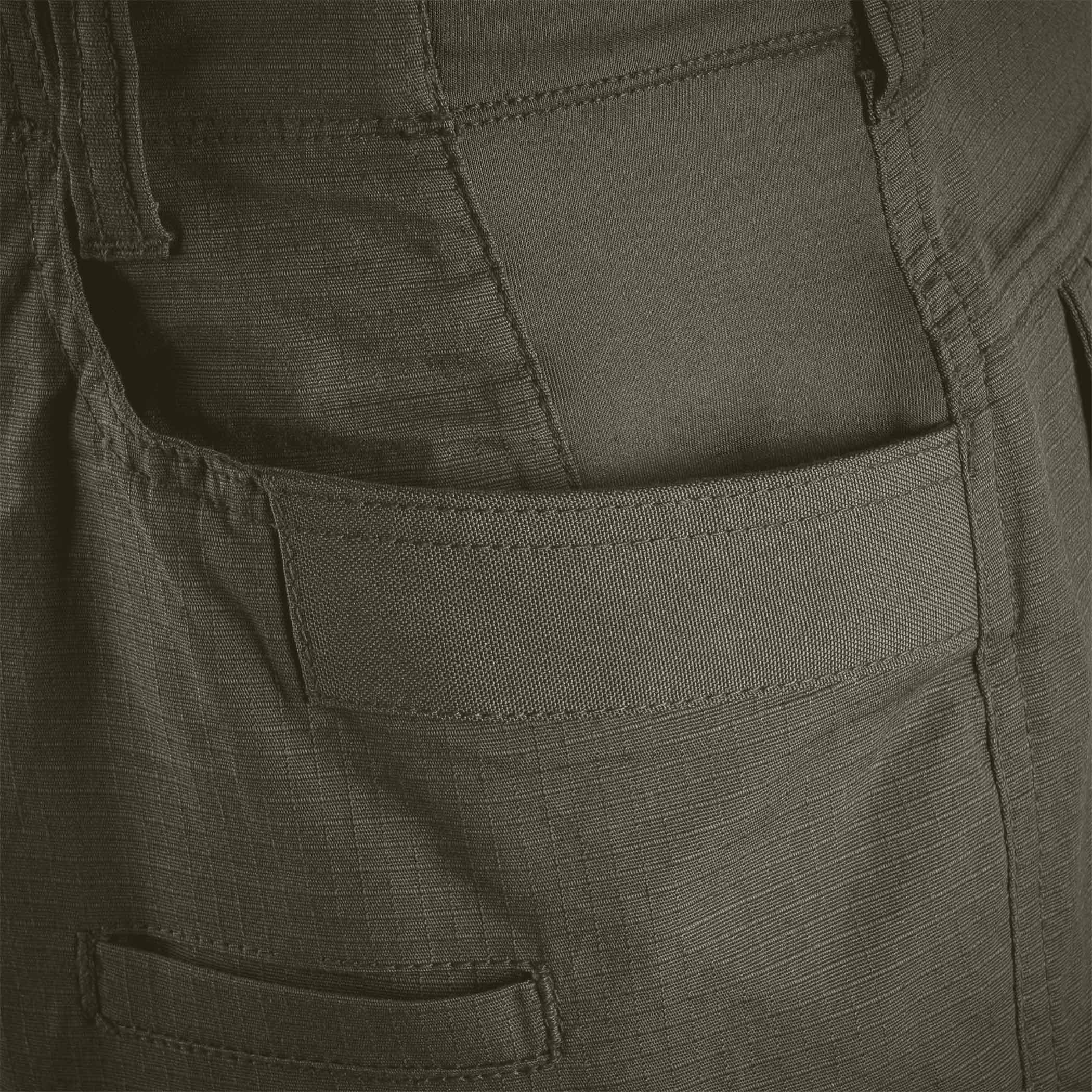 Pantaloni Stoirm Tactical Gen. 2 - Ranger Green