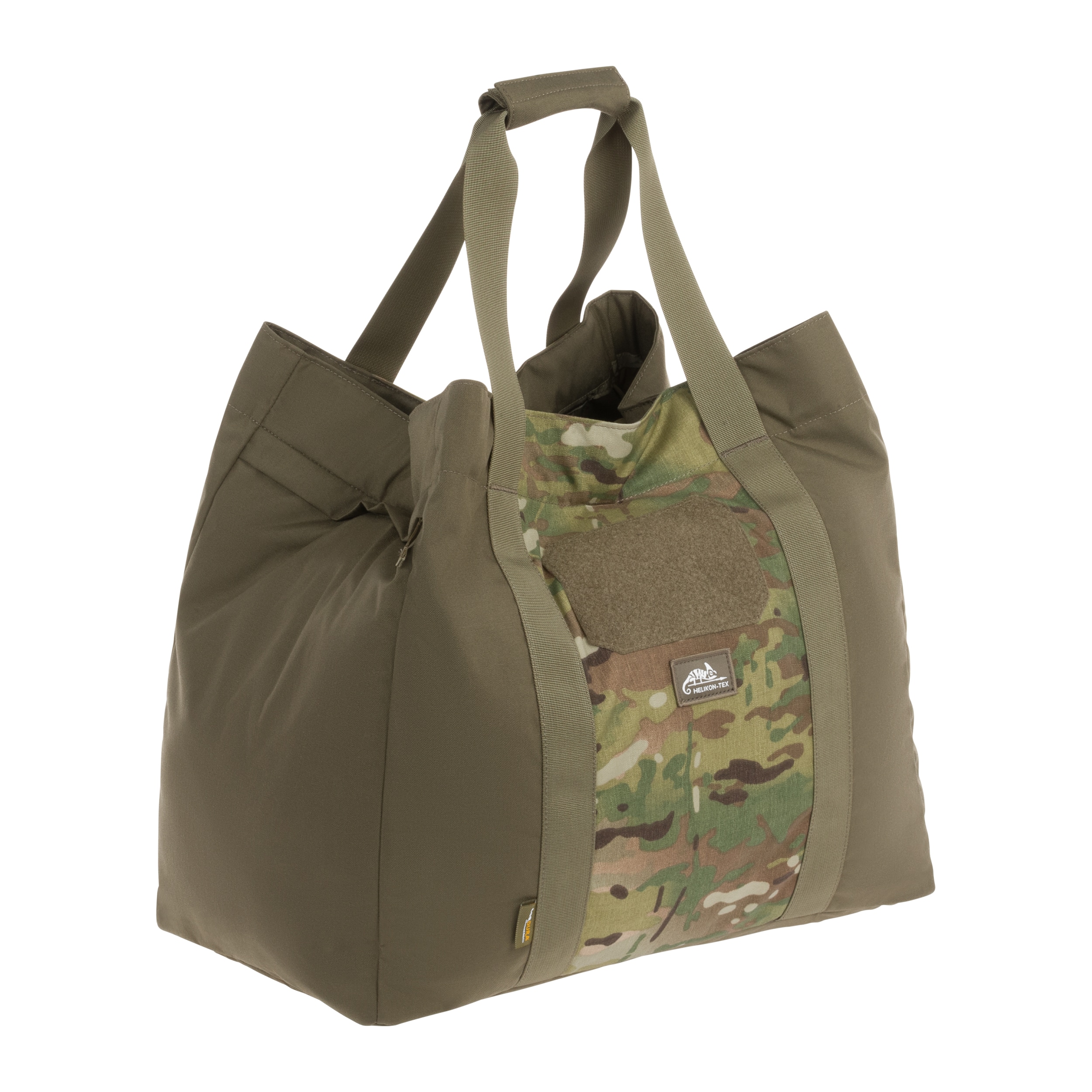Geantă Helikon Field Tote Cordura - MultiCam