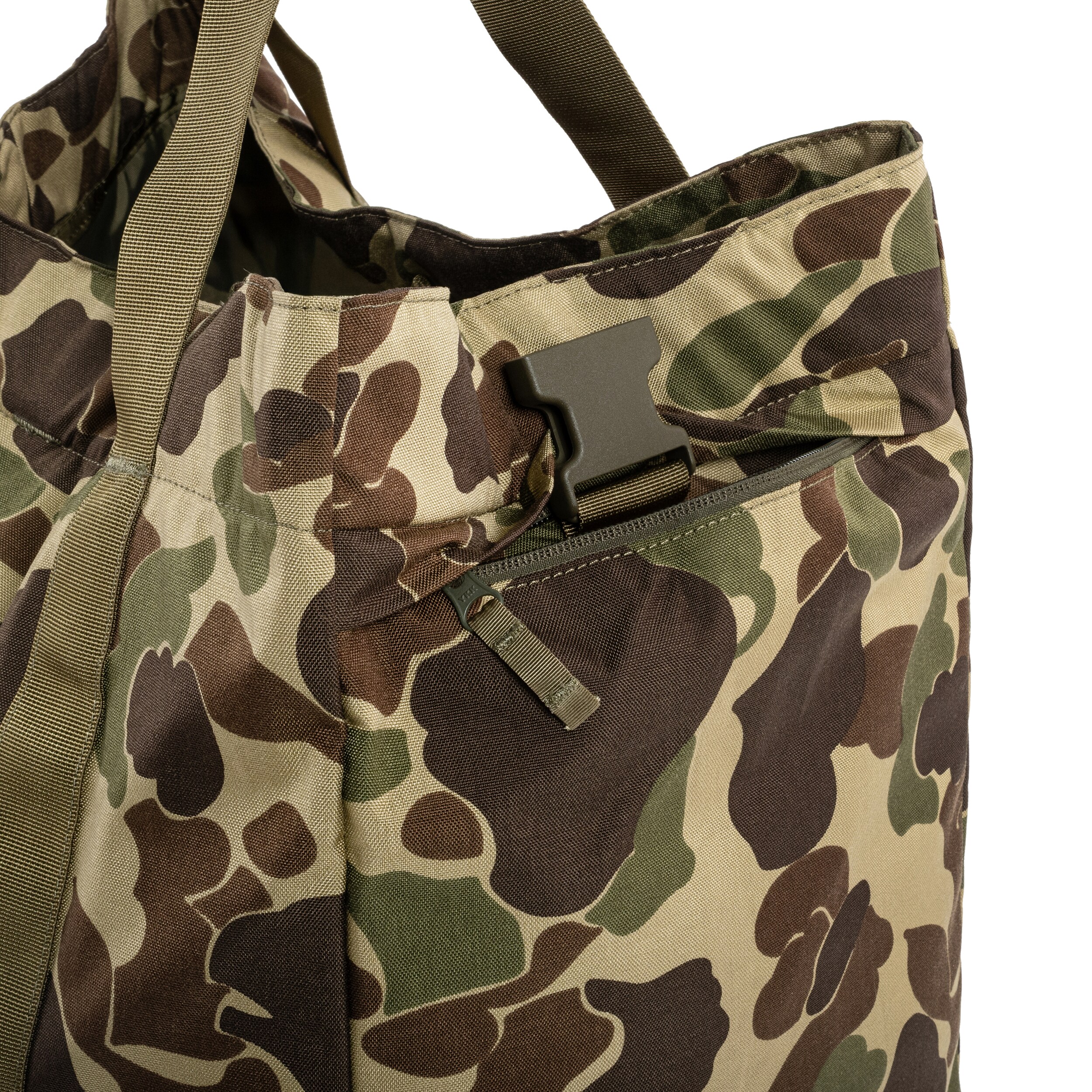 Geantă Helikon-Tex Field Tote Cordura - Duck Hunter