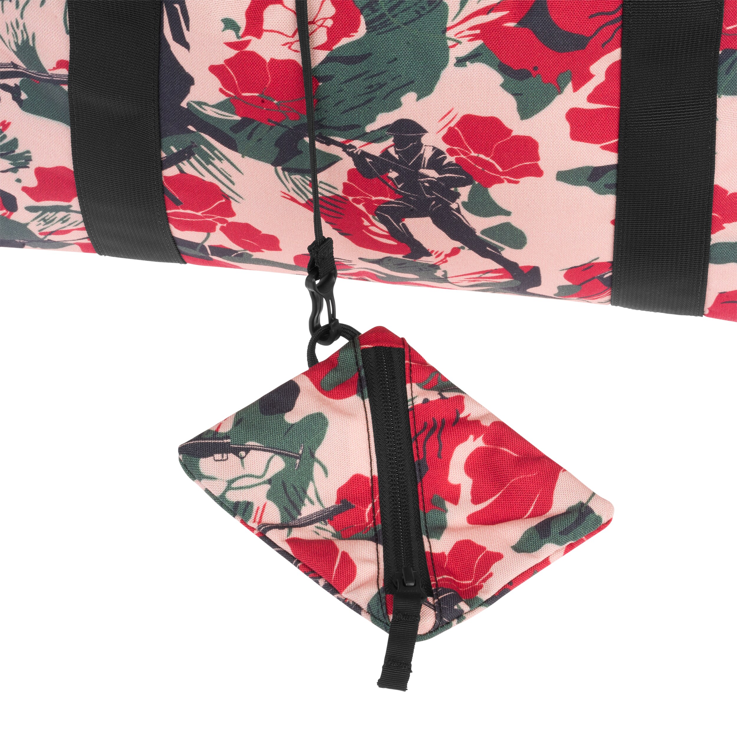 Geantă Helikon-Tex Field Tote Cordura - Cassino