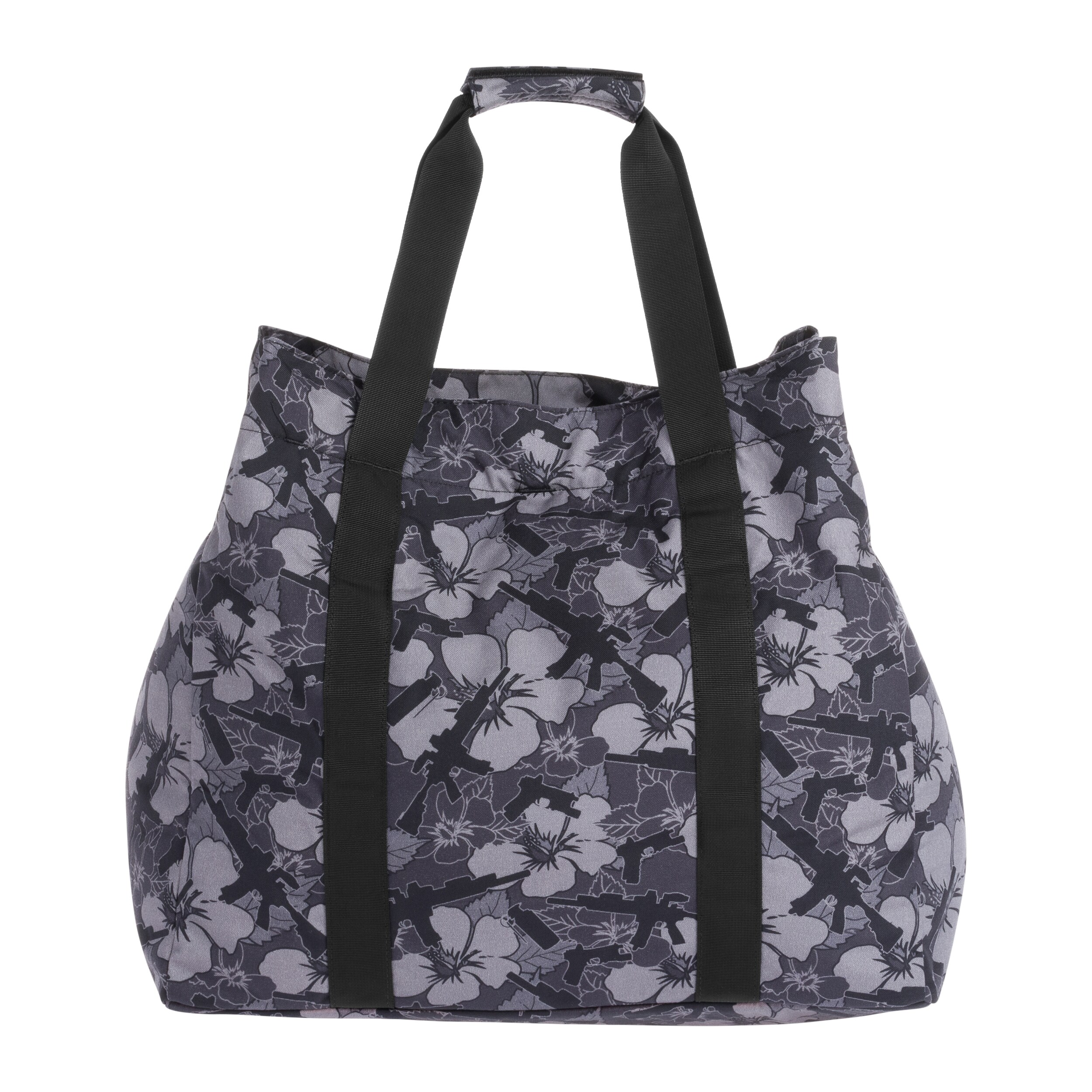 Geantă Helikon-Tex Field Tote Cordura - Dark Ops