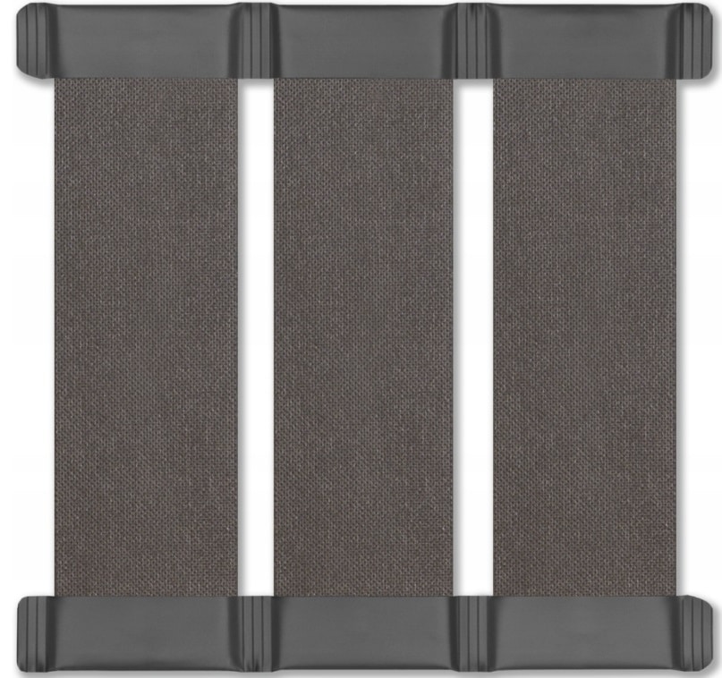 Ponton Kolibri K-240T cu podea rulantă și traversă pentru motor - Green