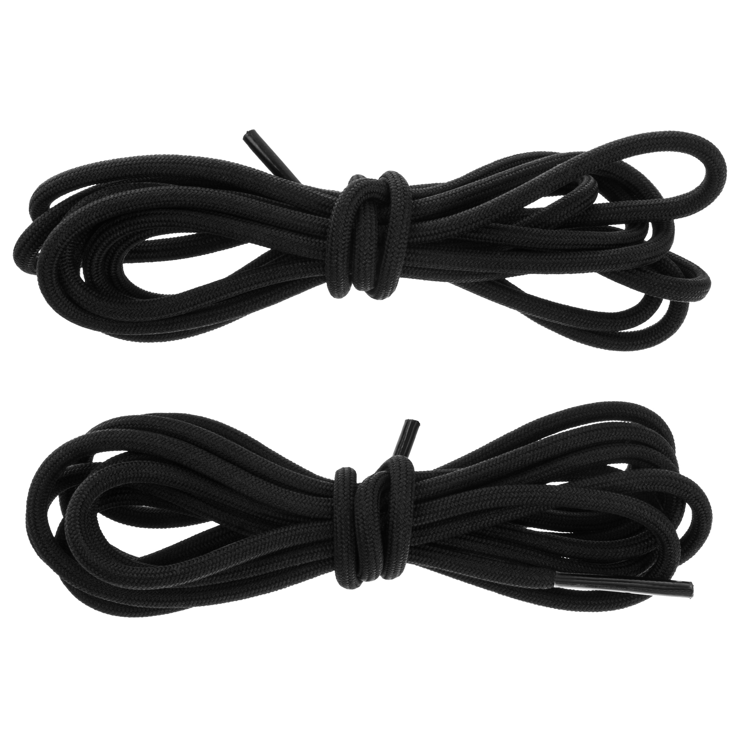 Șireturi Salomon Forces Spare Lace 208 cm - Black