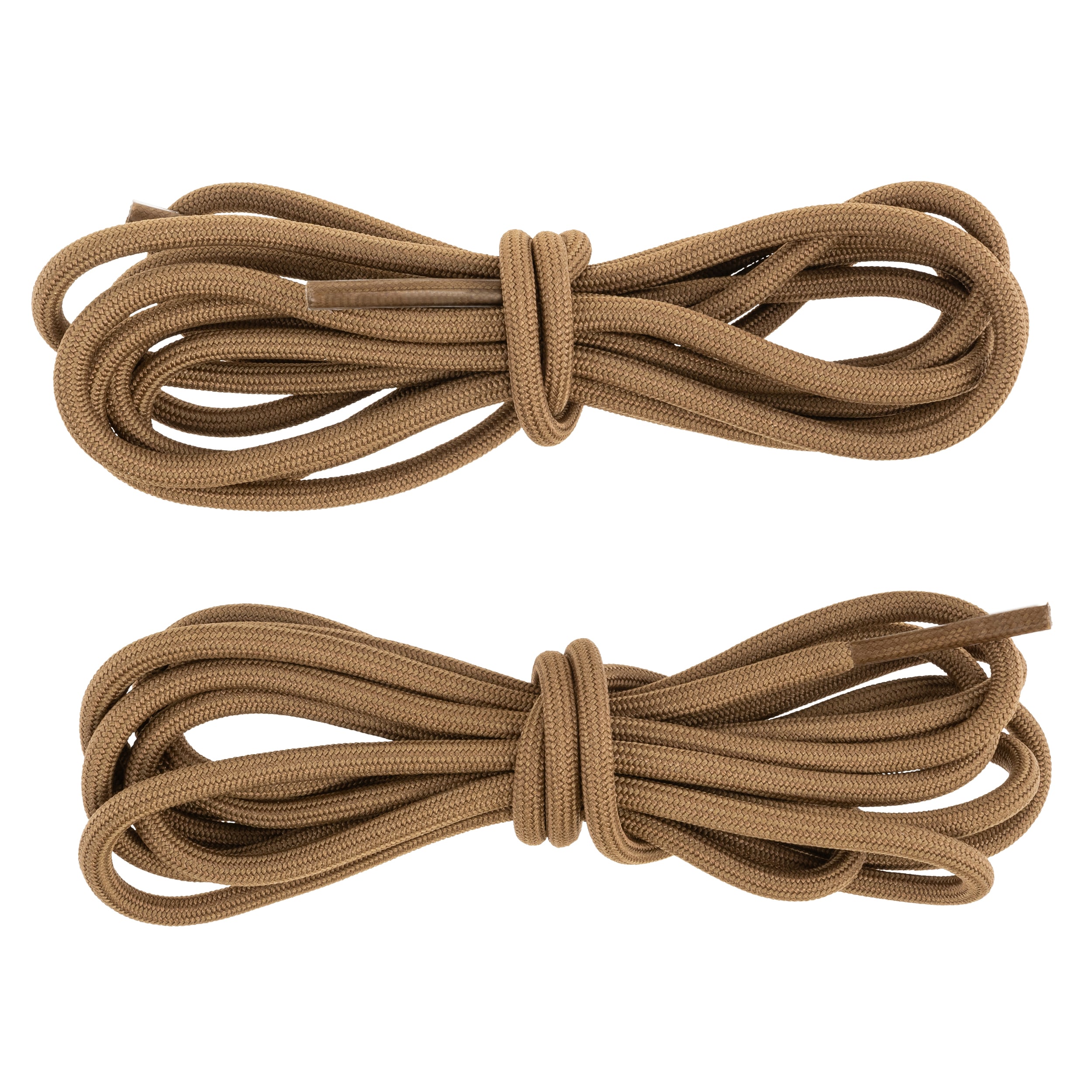 Șireturi Salomon Forces Spare Lace 208 cm - Coyote