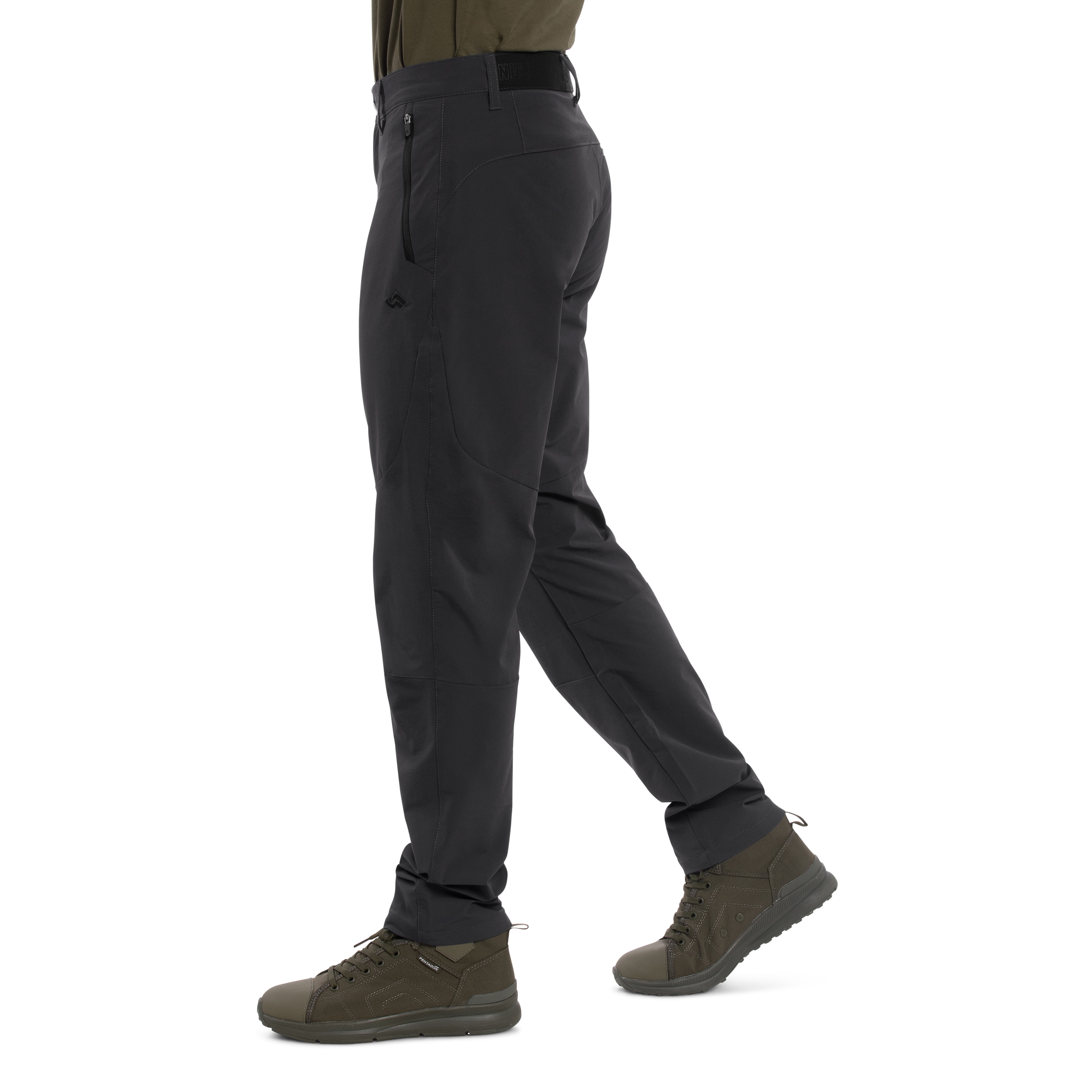 Pantaloni Alpinus Vitorog - Bej