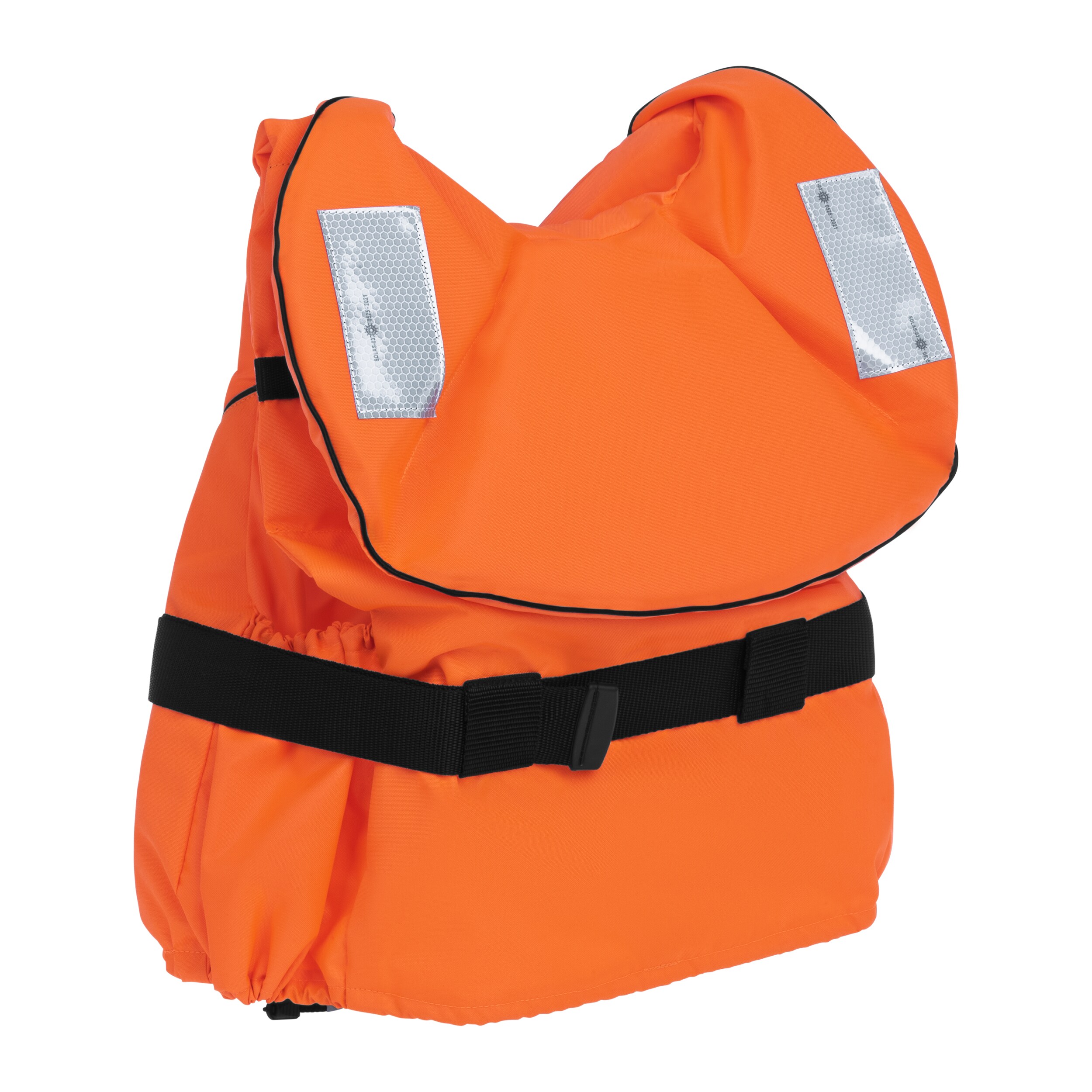 Vestă de salvare Olimp Standard 100N - Portocalie