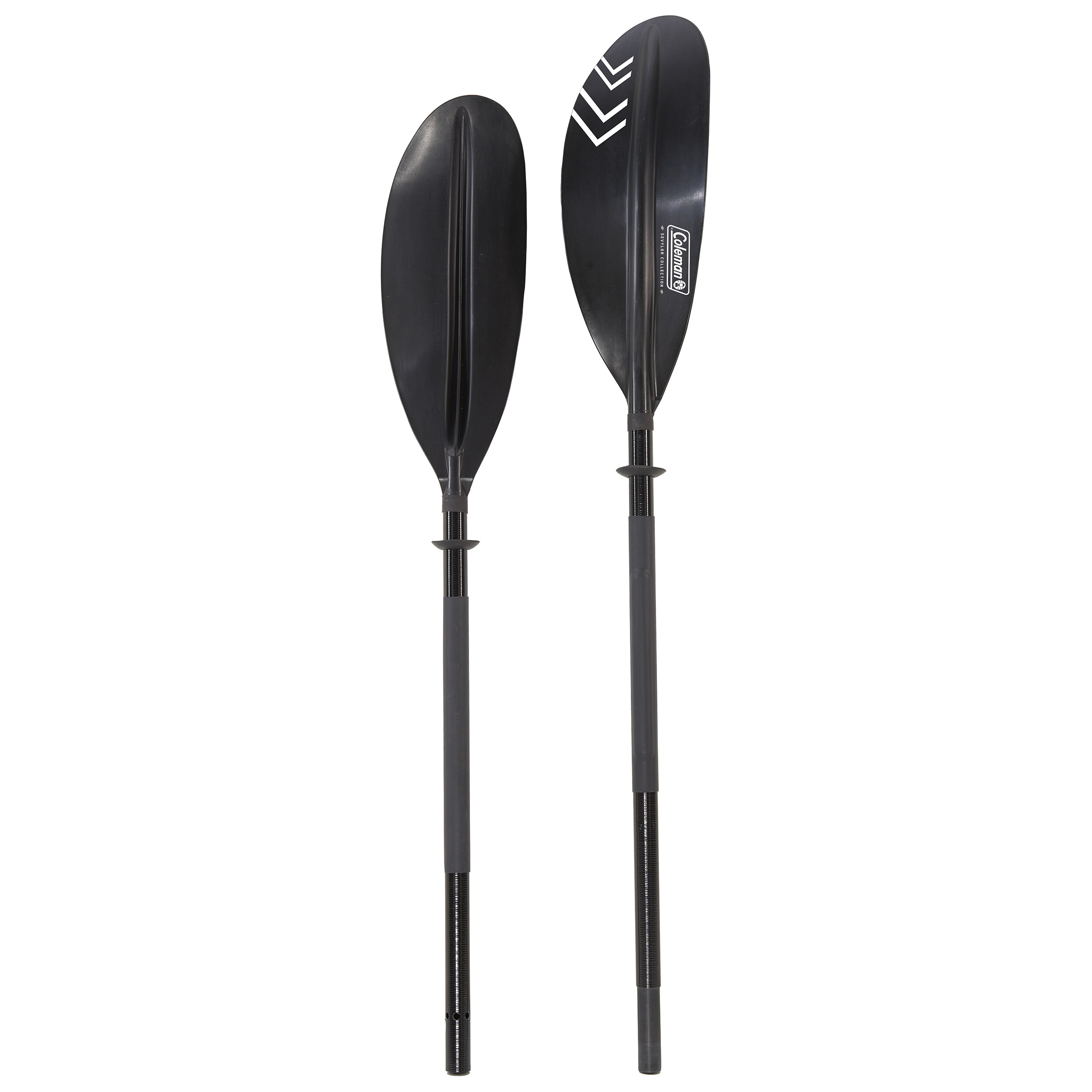 Vâslă Coleman MPP - Black