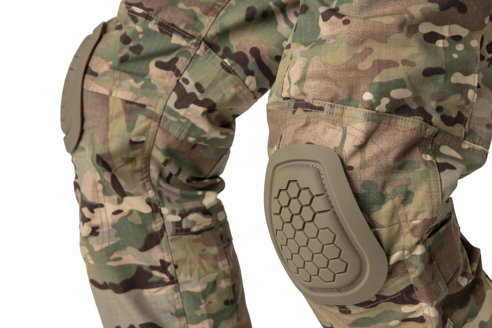 Pantaloni Primal Gear Combat G4 - MultiCam
