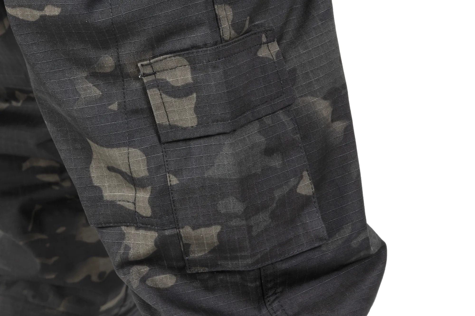 Pantaloni Primal Gear ACU - MultiCam Black