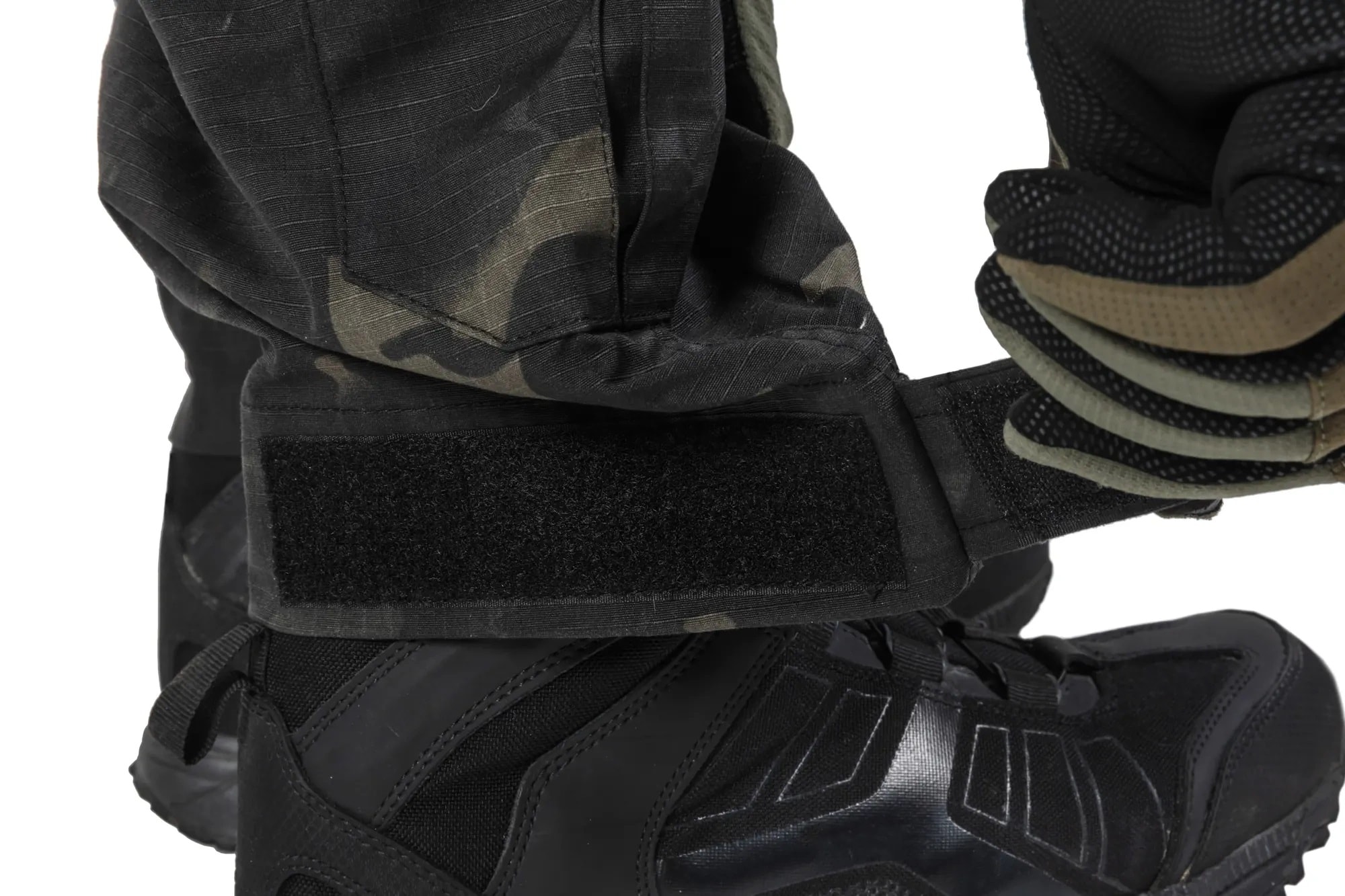 Pantaloni Primal Gear Combat G3 - MultiCam Black