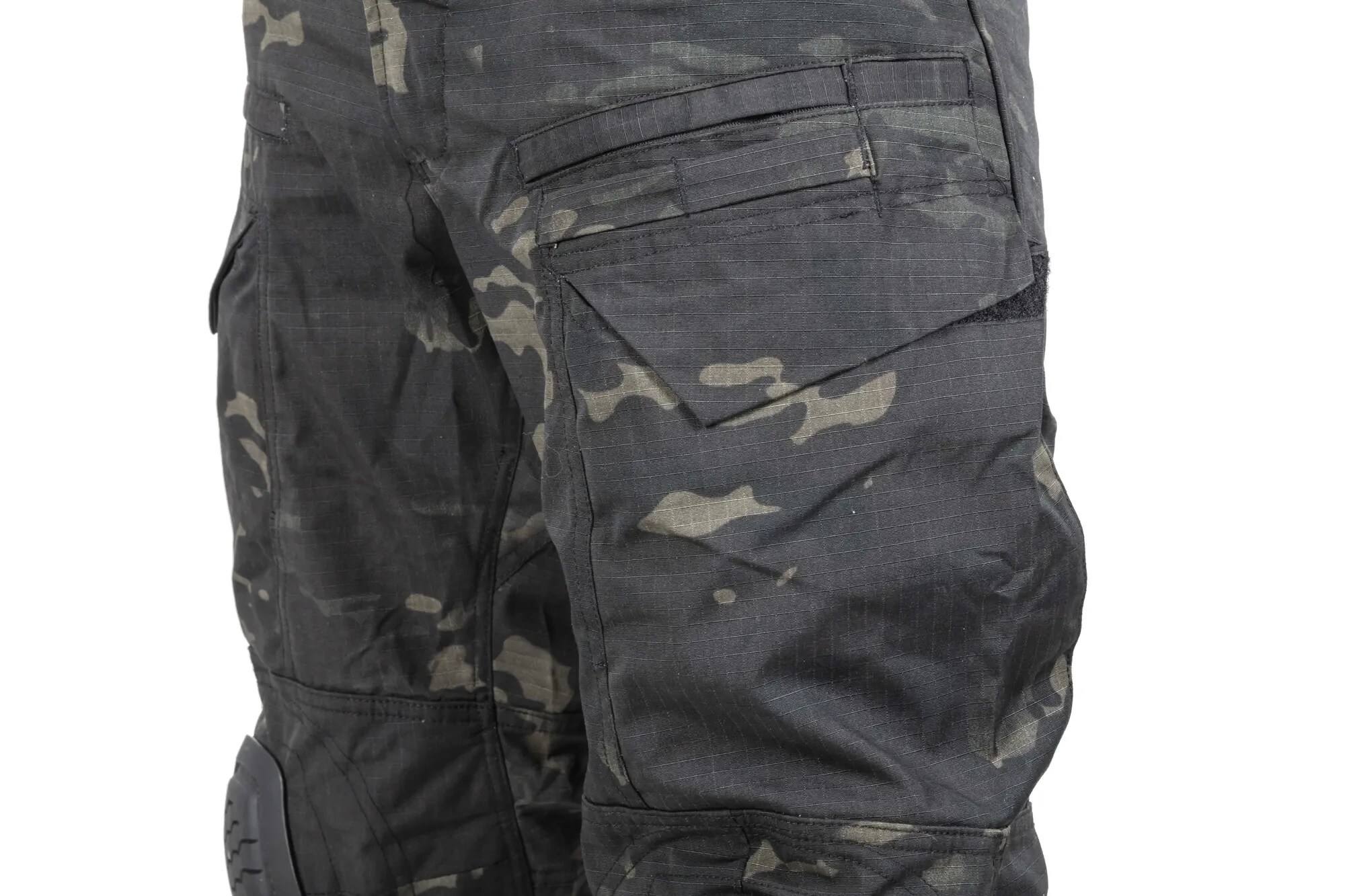 Pantaloni Primal Gear Combat G4 - MultiCam Black