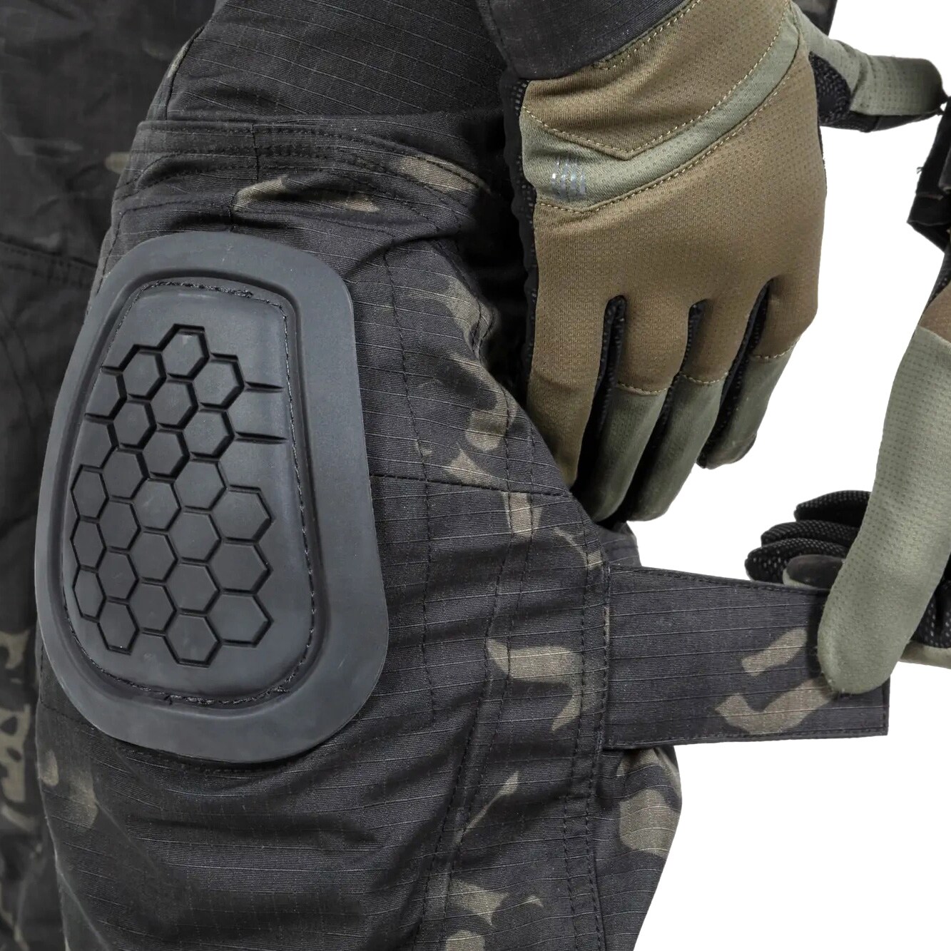 Pantaloni Primal Gear Combat G4 - MultiCam Black