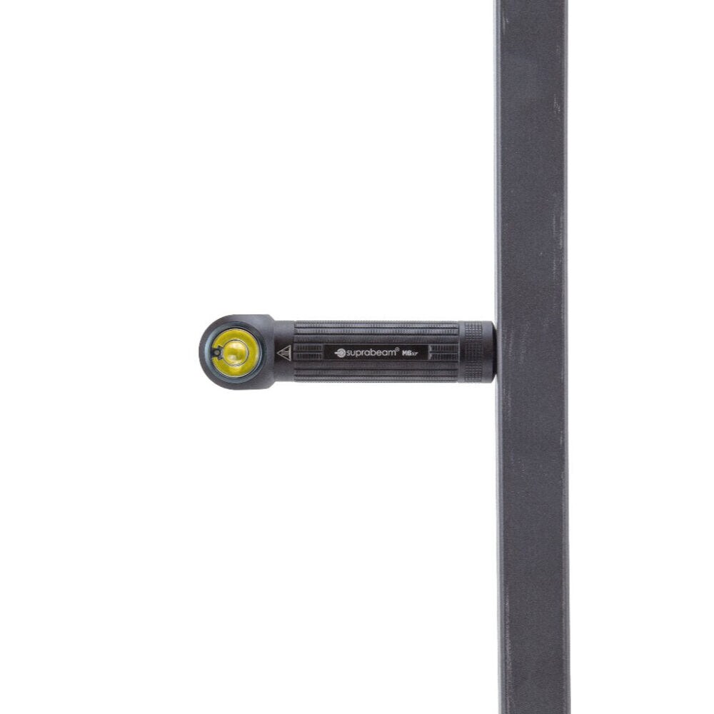 Lanternă Suprabeam M6xr - 2000 lumeni
