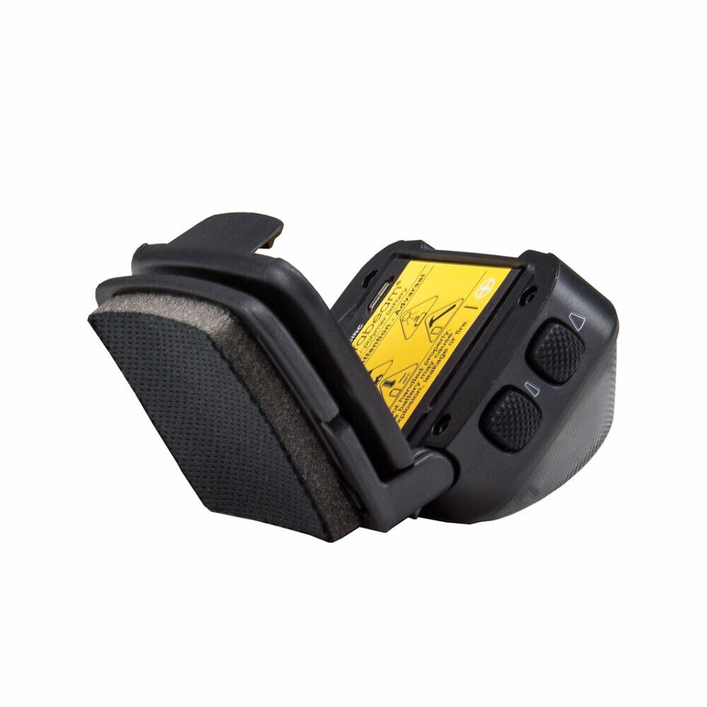 Lanternă frontală Suprabeam S4 - 750 lumeni