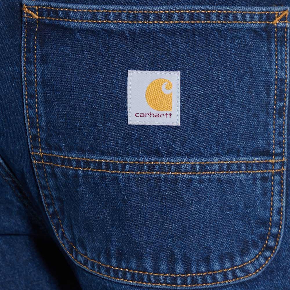 Pantaloni scurți Carhartt Relaxed 8,5