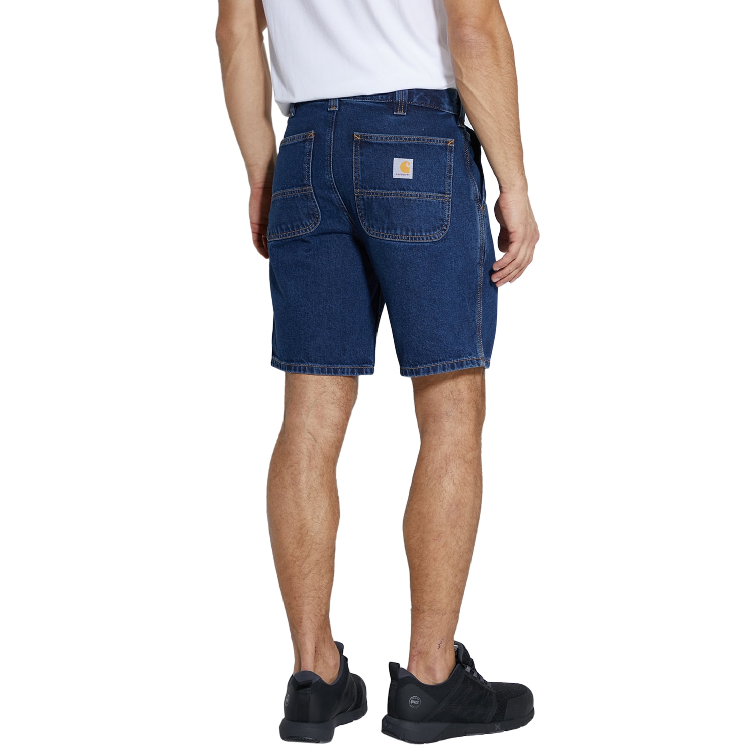 Pantaloni scurți Carhartt Relaxed 8,5