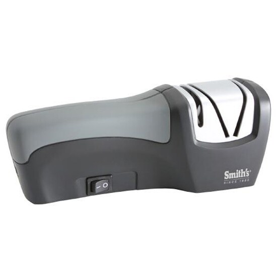 Ascuțitor electric Smith's Edge Pro Electric Knife Sharpener