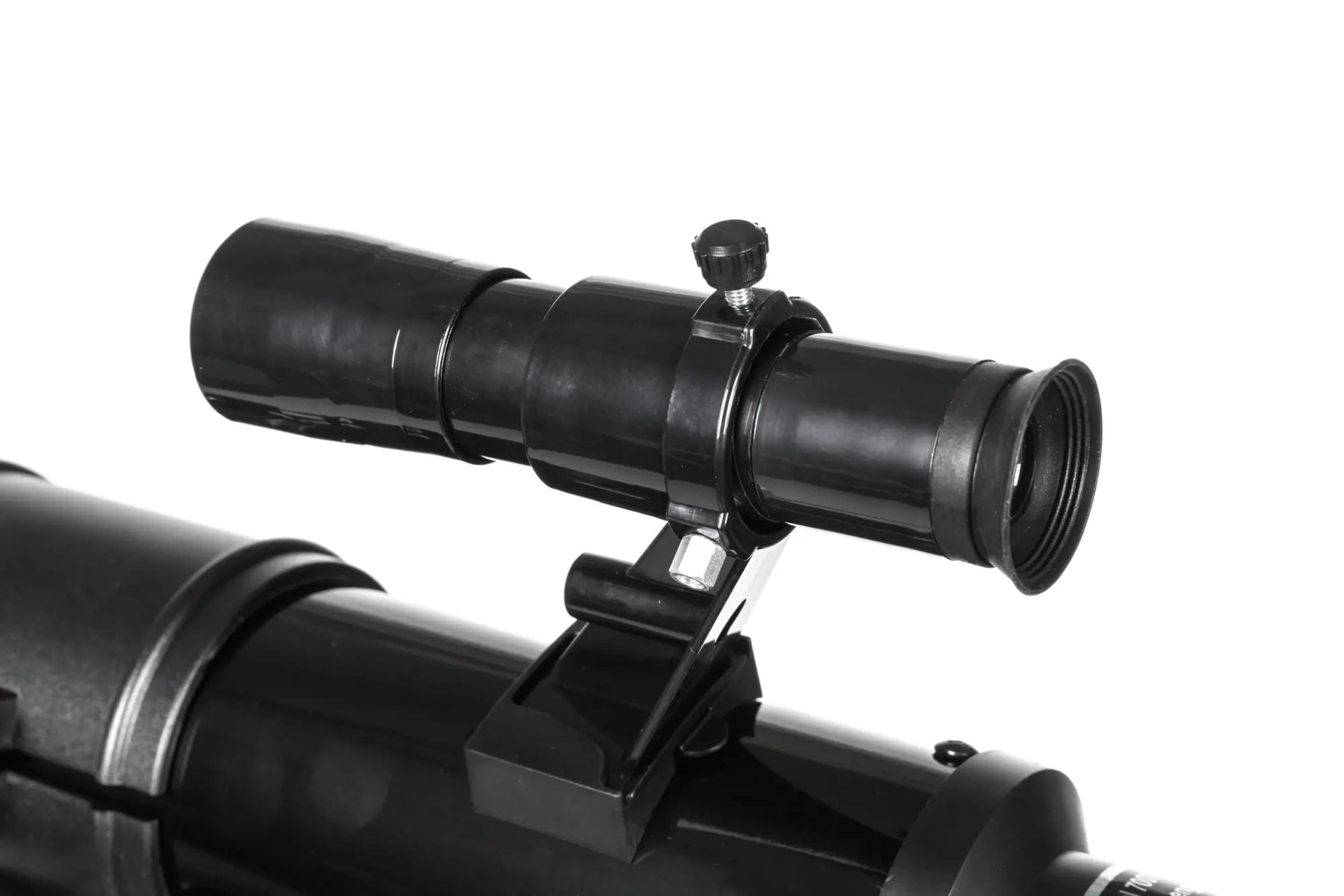 Telescop Opticon Sky Navigator 70F700EQ cu husă și adaptor pentru telefon