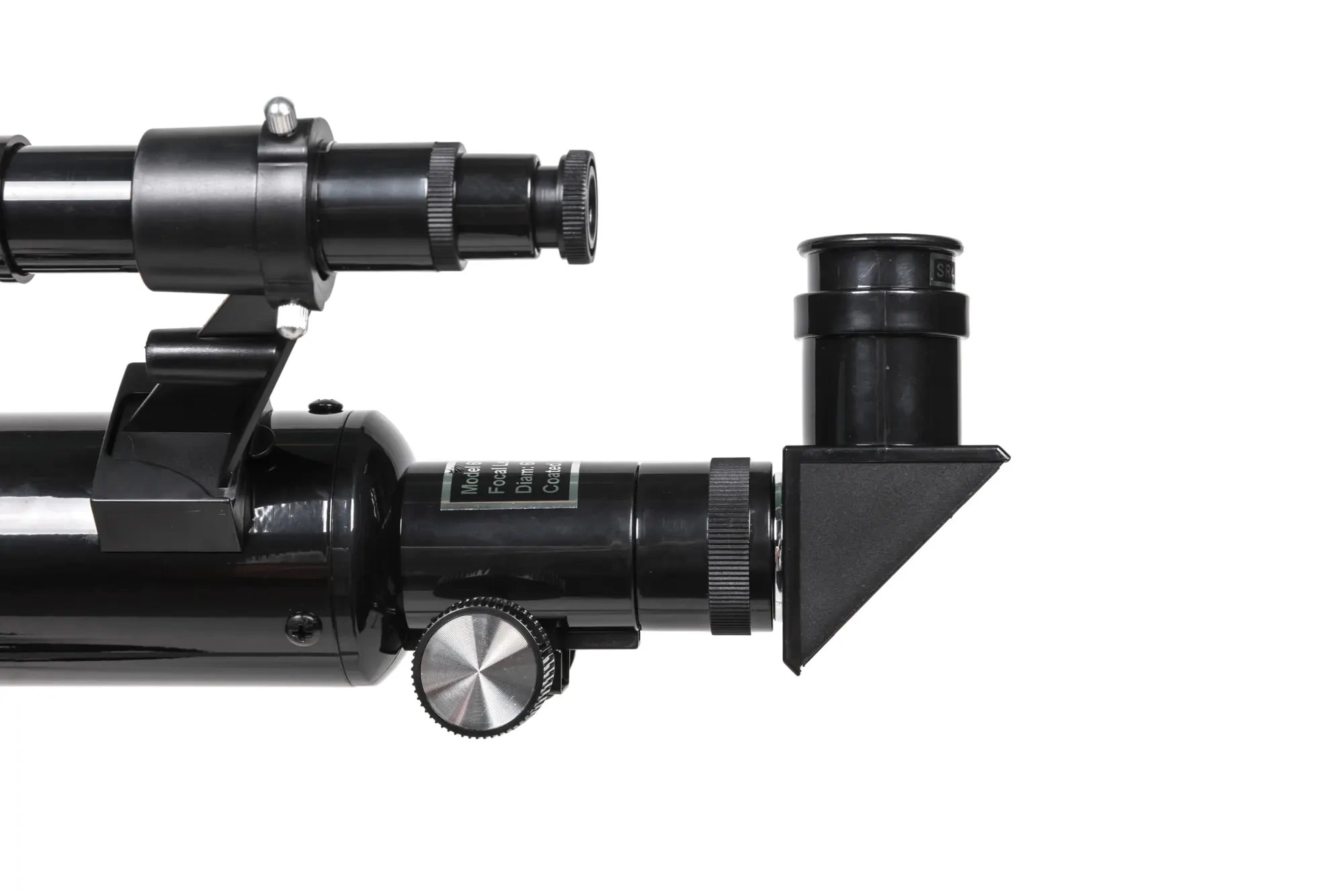 Telescop Opticon Phobos 60F700 cu husă și adaptor pentru telefon