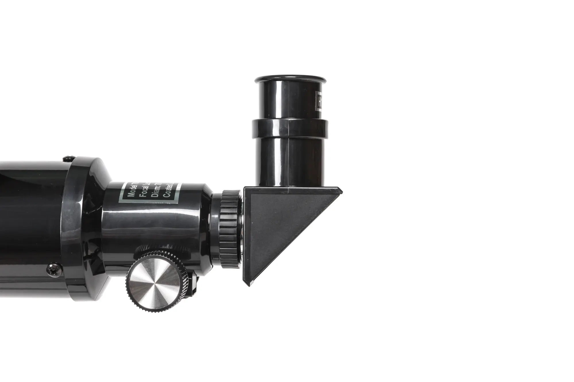 Telescop Opticon Taurus 70F700 cu husă și adaptor pentru telefon