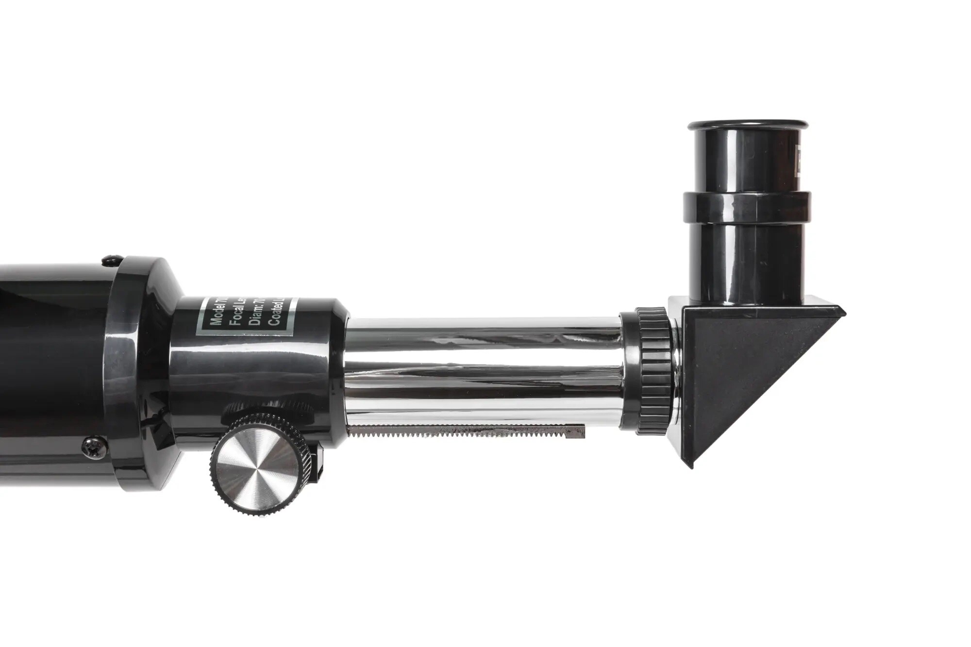 Telescop Opticon Taurus 70F700 cu husă și adaptor pentru telefon