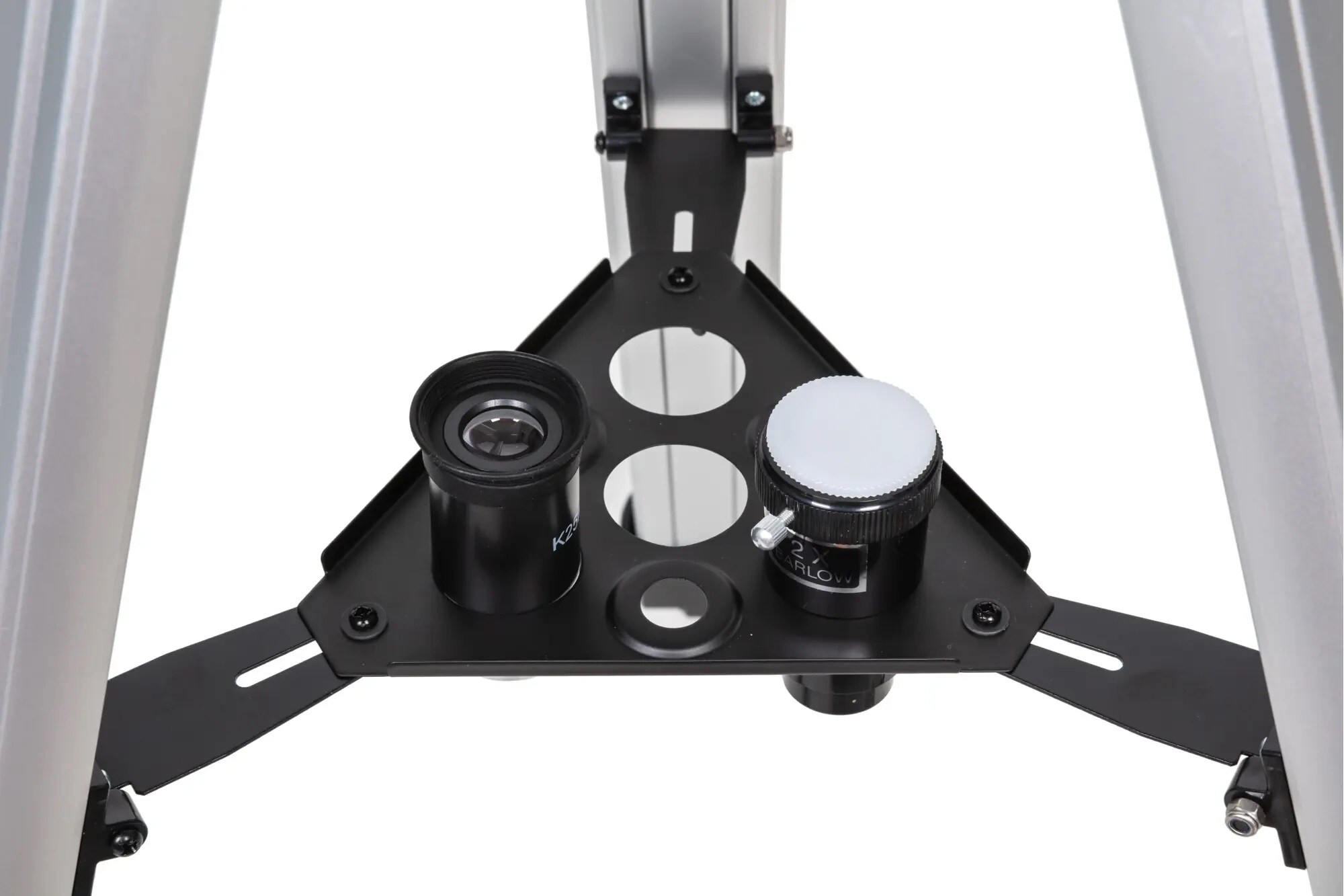 Telescop Opticon Taurus 70F700 cu husă și adaptor pentru telefon