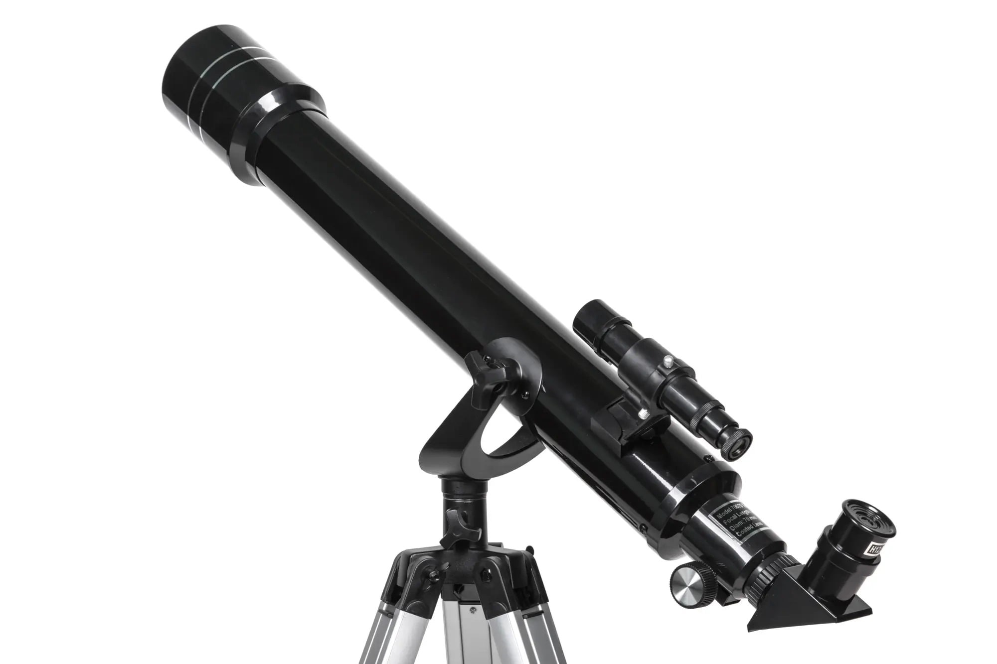 Telescop Opticon Taurus 70F700 cu husă și adaptor pentru telefon