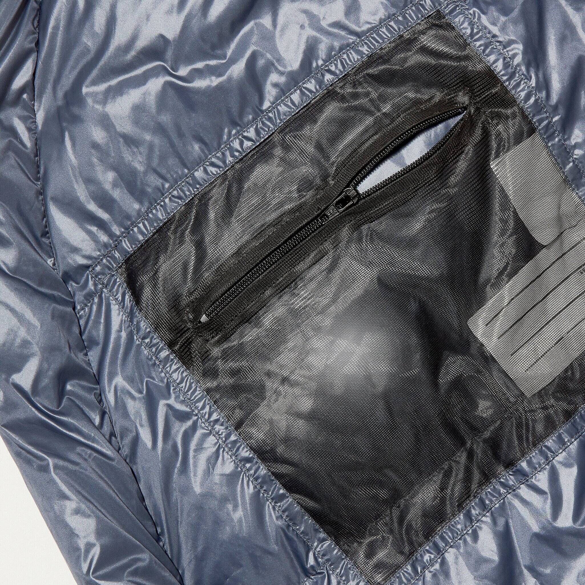 Sac de dormit Fjord Nansen Nordkapp 200 XL 630 g - drept
