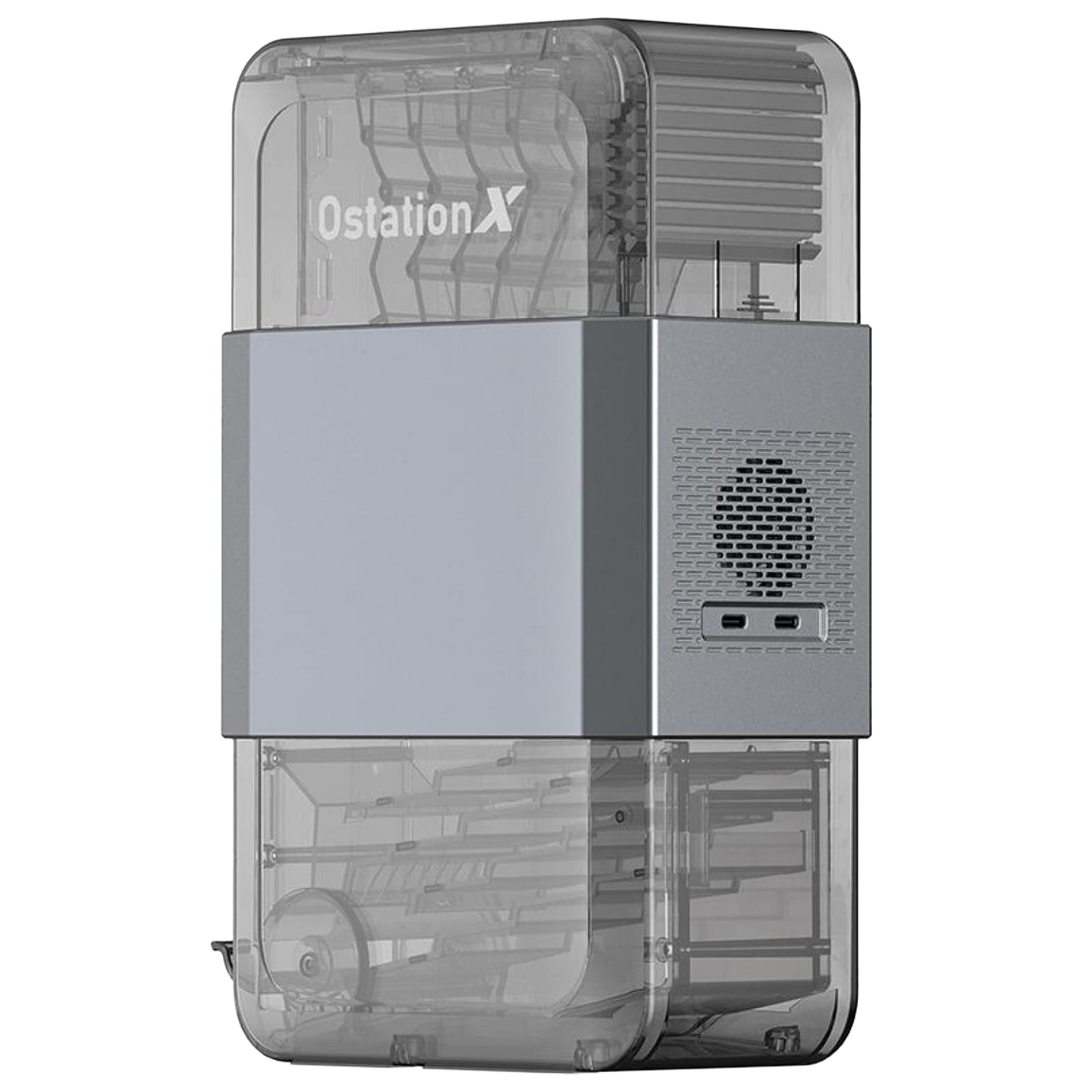 Stație de încărcare Olight Ostation X AAA