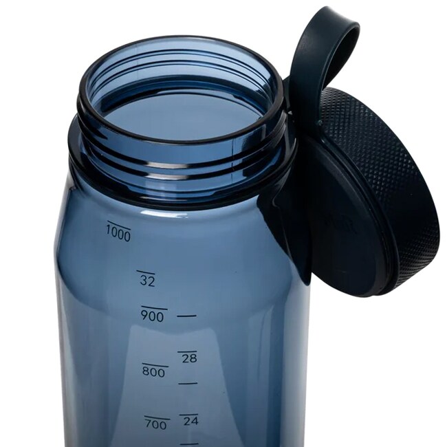 Sticlă MiiR Everywhere Bottle 1 l - Tidal Blue