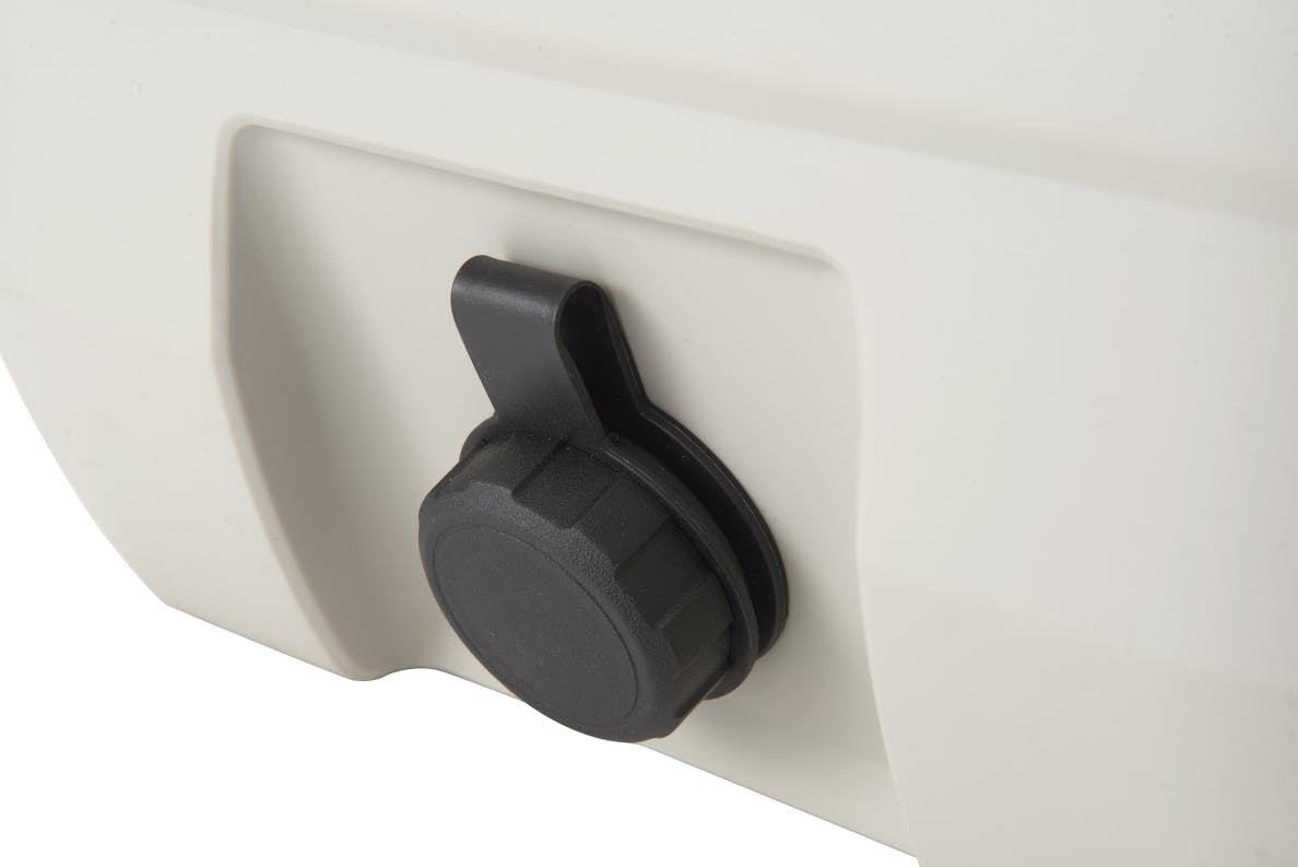 Frigider turistic Coleman Pro 25QT Cooler Box 24 l