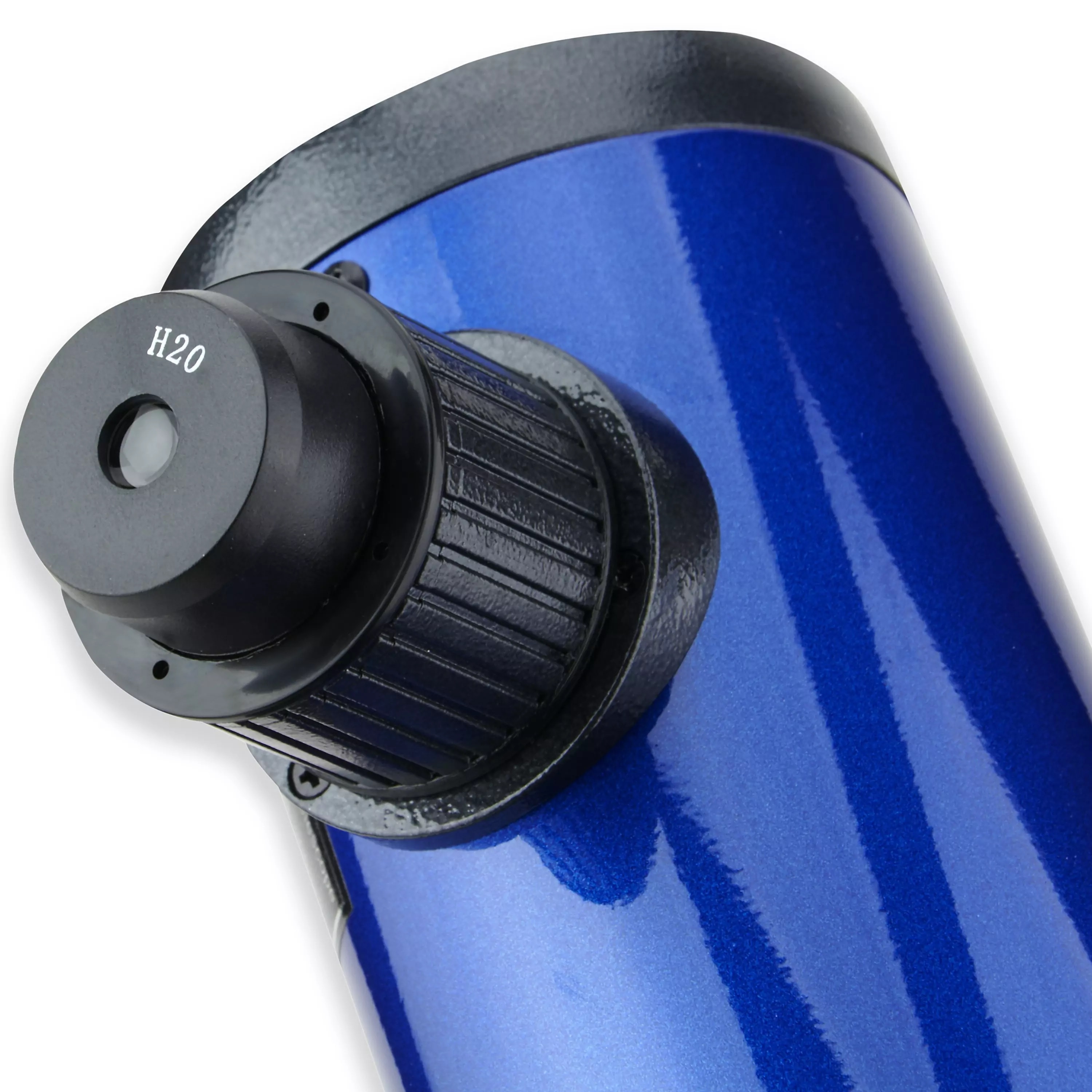 Telescop Carson SkySeeker 15–37,5x76 mm