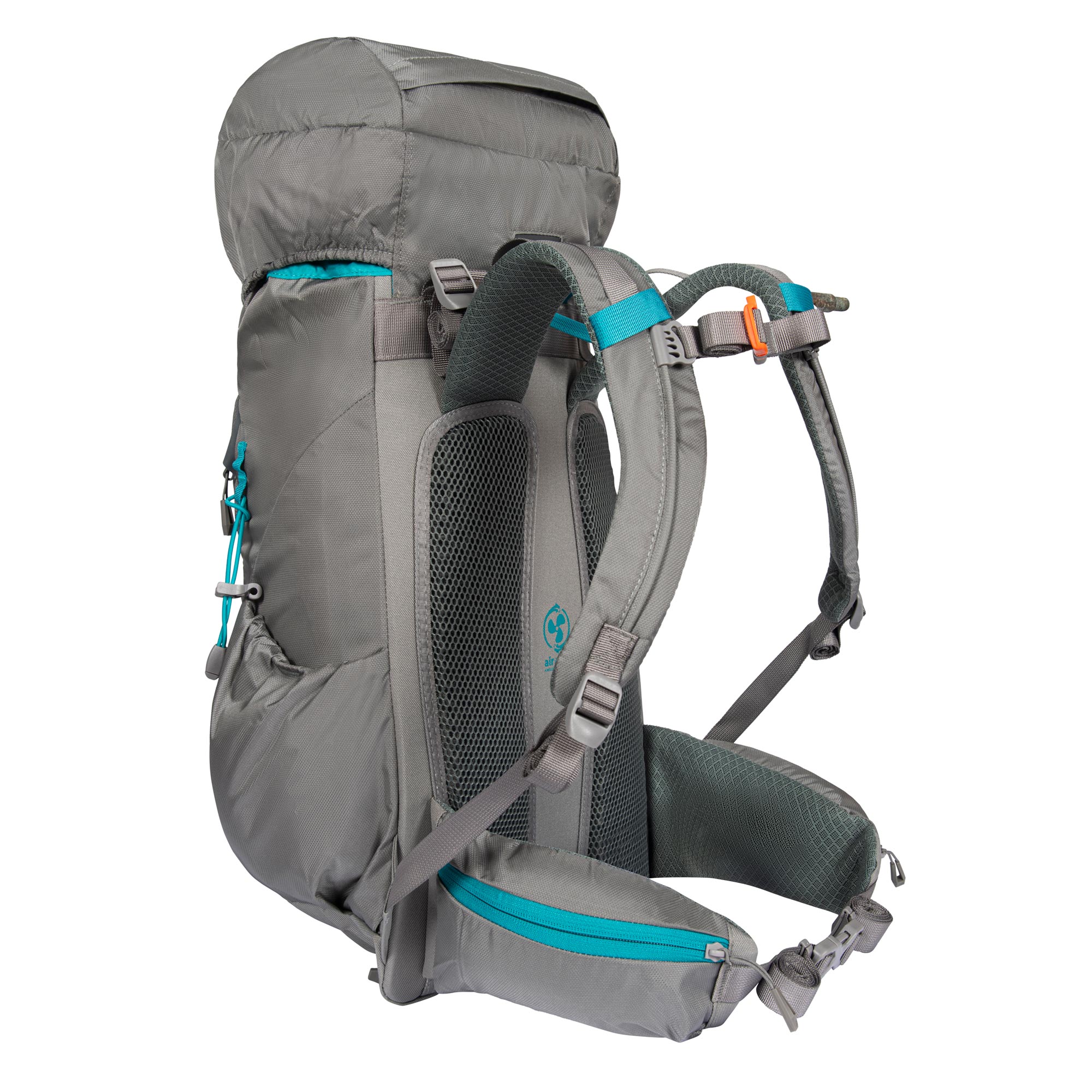 Rucsac de damă Highlander Outdoor Ivar Rucksack 25 l - Haar Grey