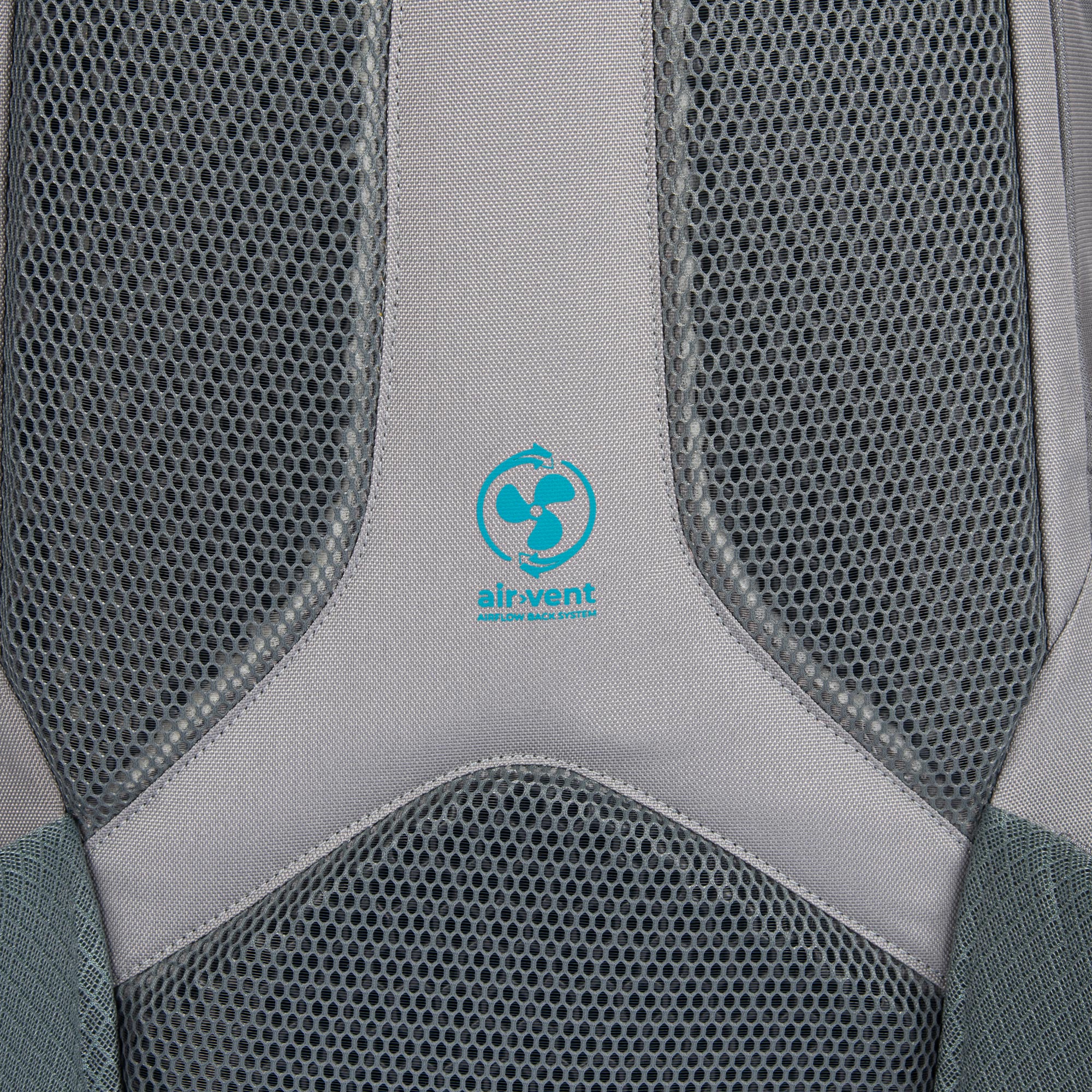 Rucsac de damă Highlander Outdoor Ivar Rucksack 38 l - Haar Grey